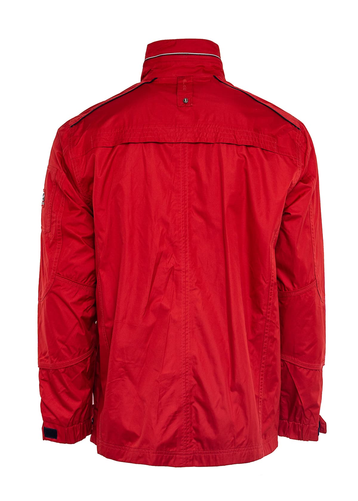 Men's Jackets Redpoint Red