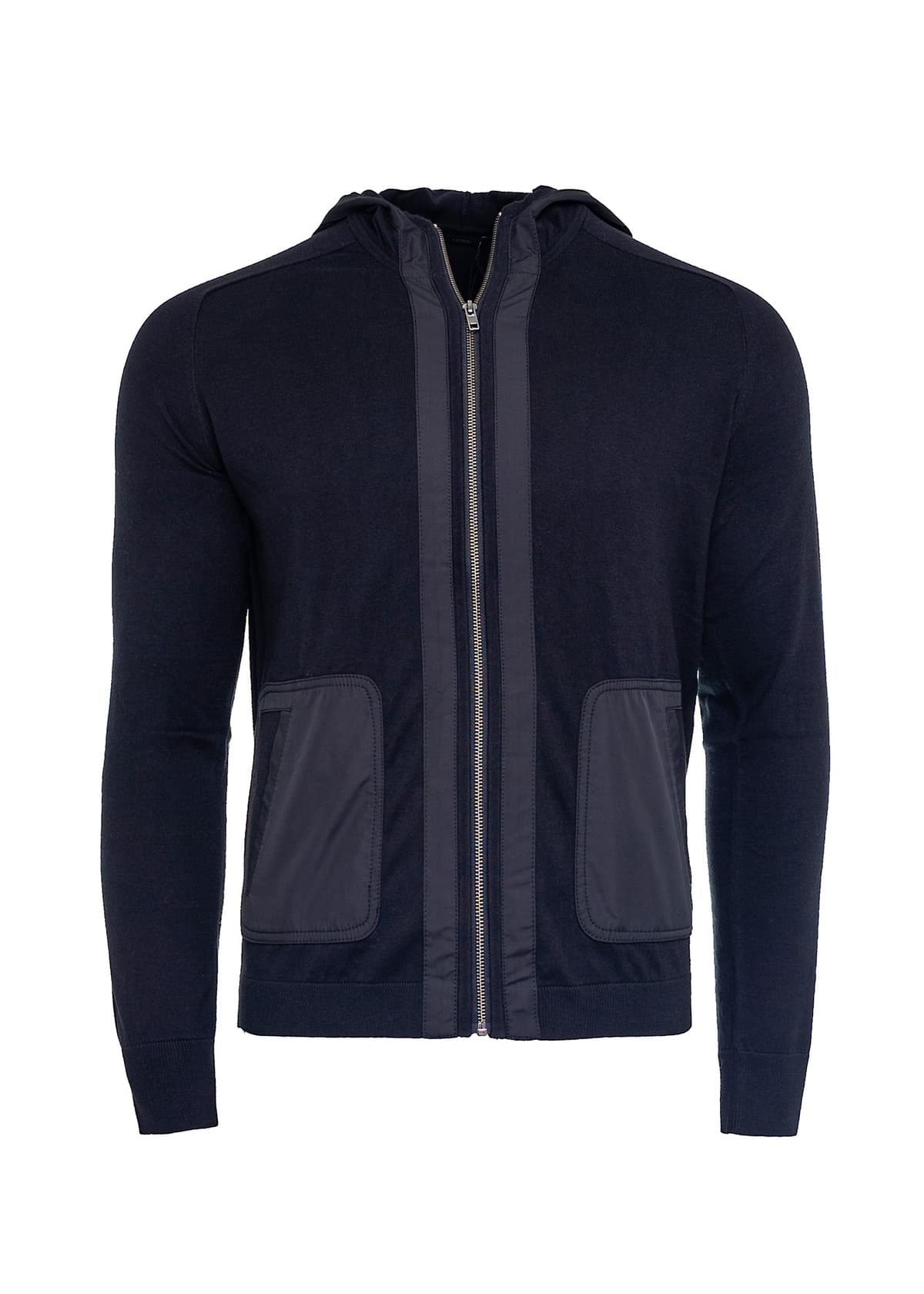 Men's Hoodies & Sweatshirts Ikks Black