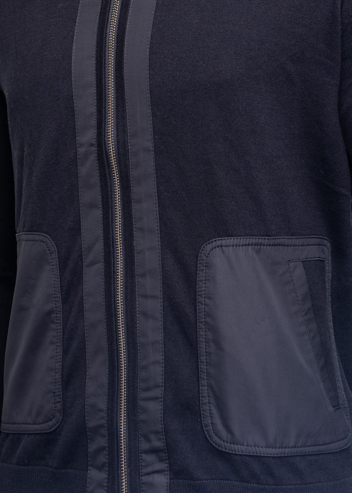 Men's Cardigans Ikks Black