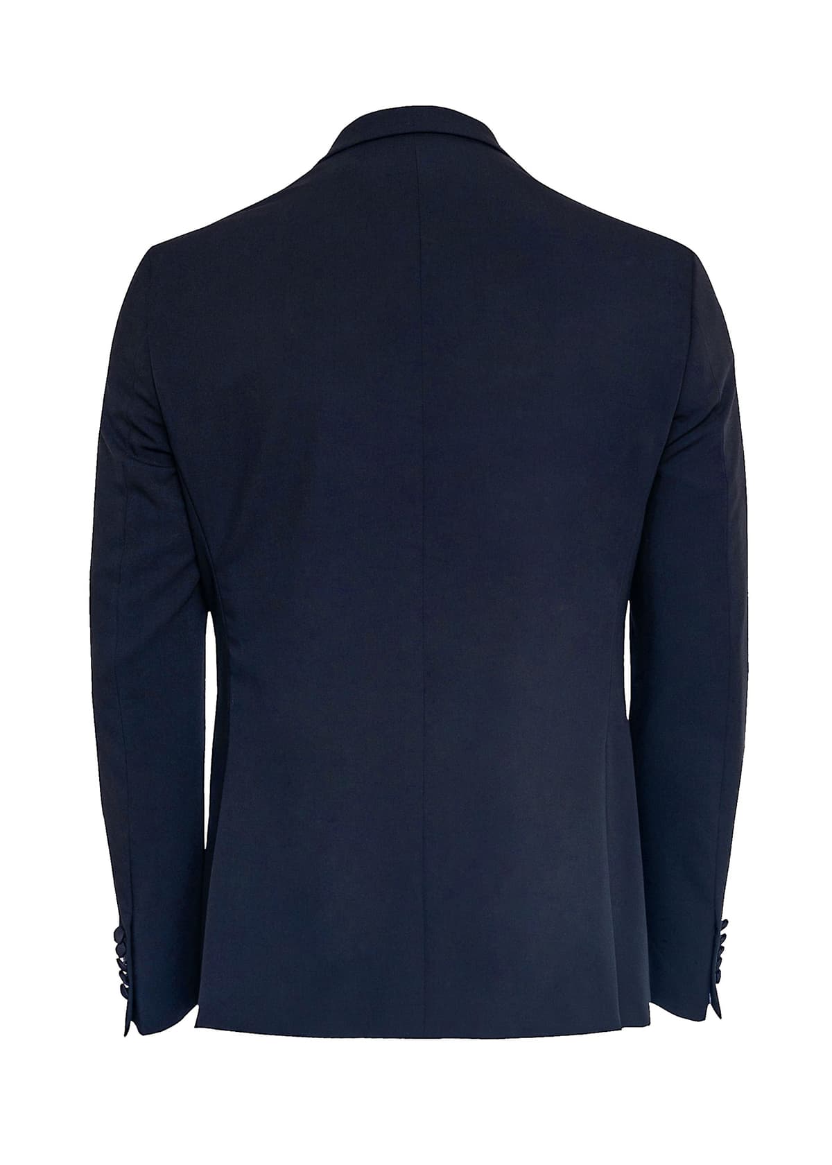 Men's Suits Angelo Toma Blue