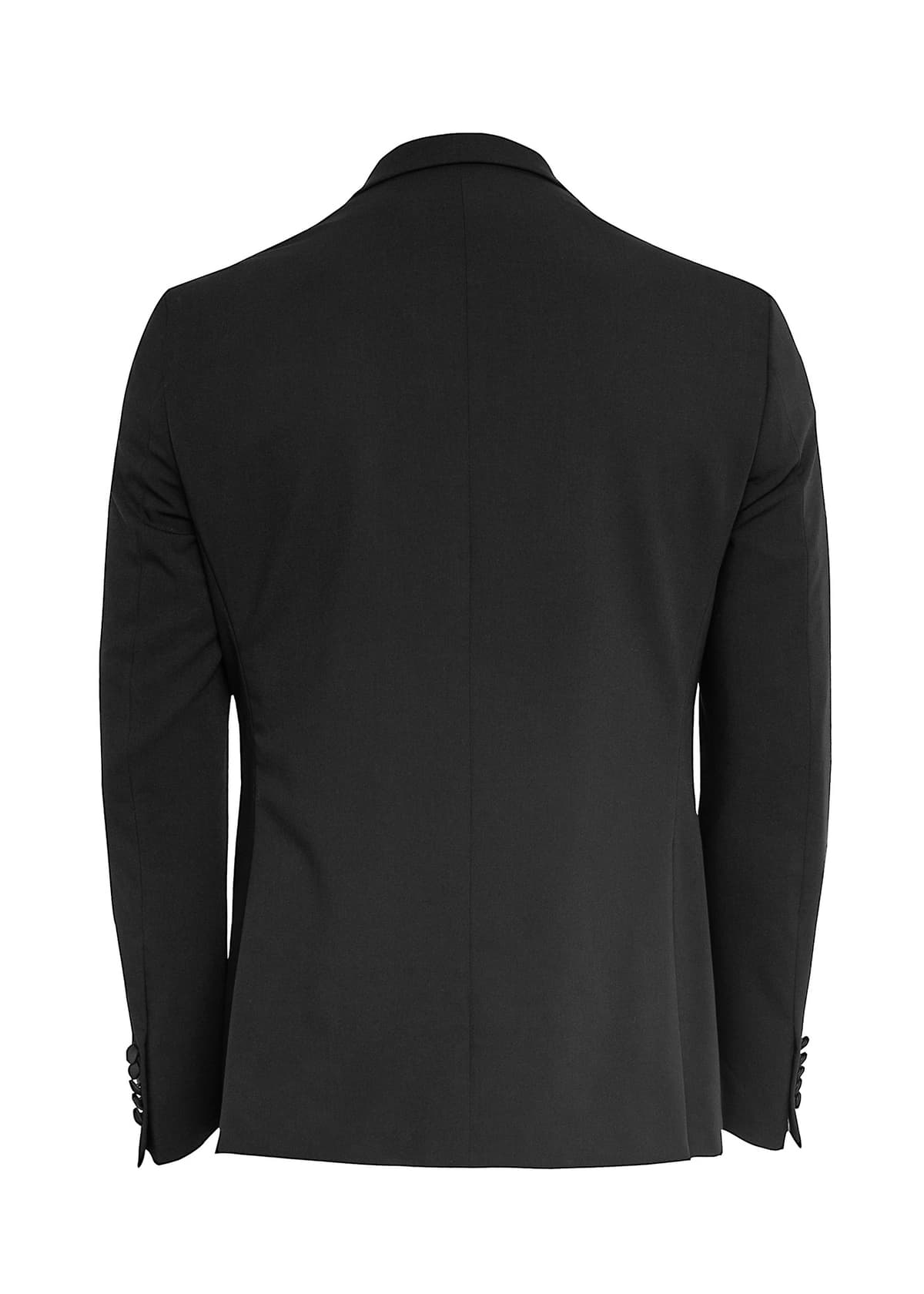 Angelo Toma Κοστούμι της σειράς Abito - AT5314BRSG T8827E 80 Nero