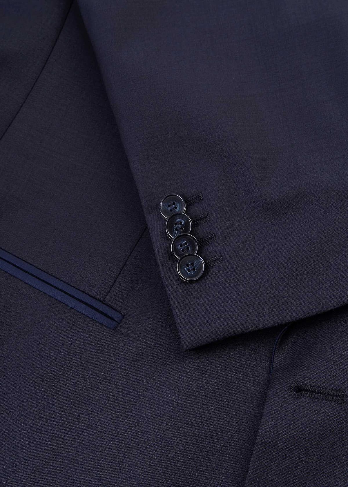 Karl Lagerfeld Κοστούμι της σειράς Fun - 105206 511096 690 Blue