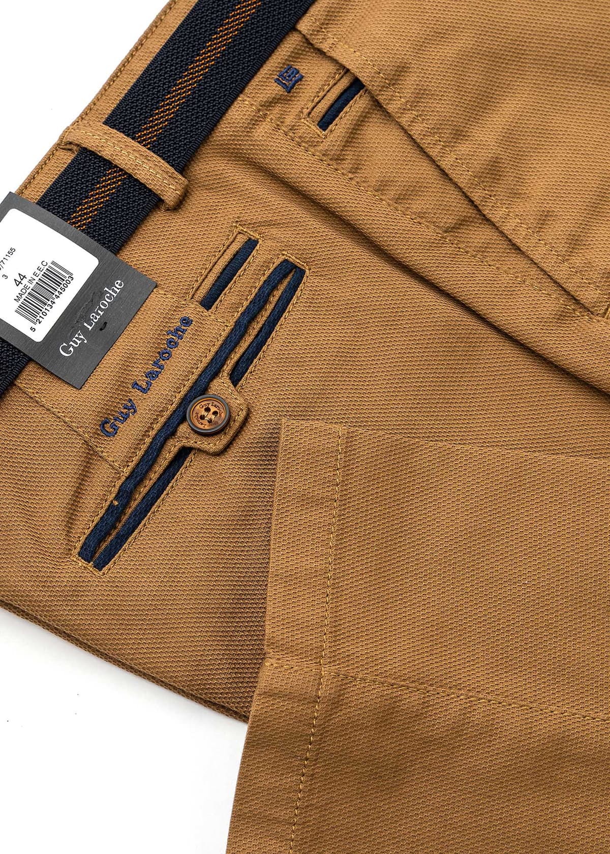 Men's Clothing Guy Laroche Brown