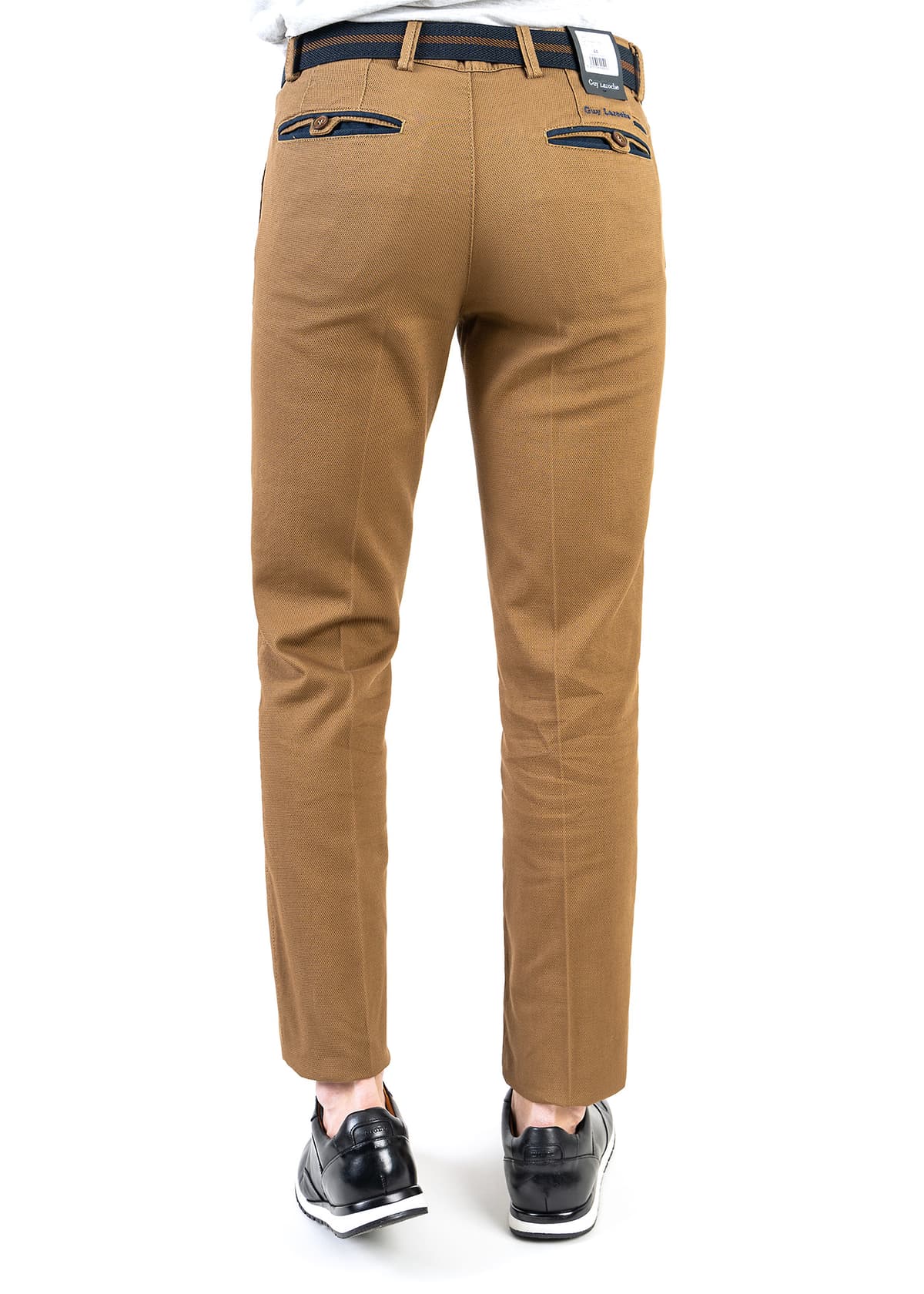 Men's Clothing Guy Laroche Brown