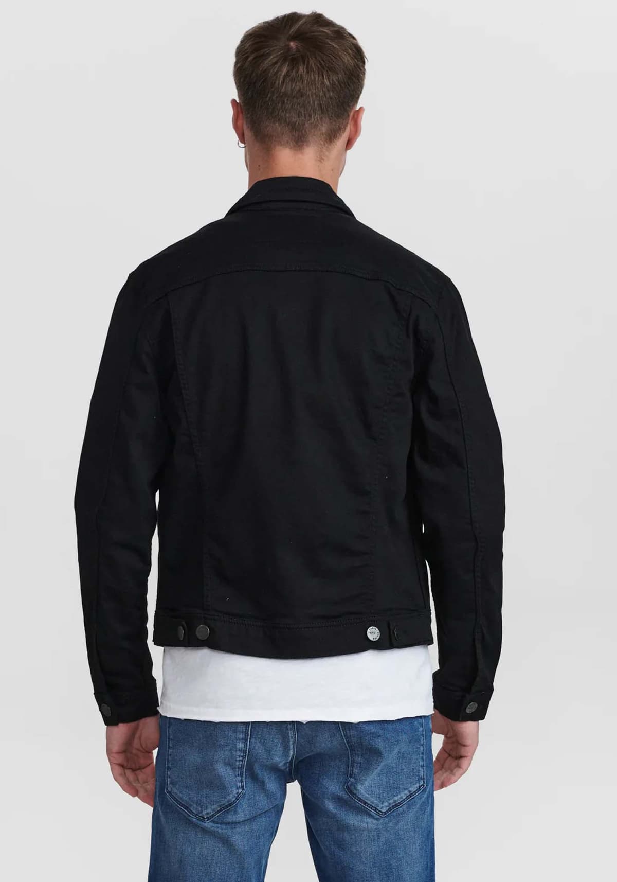 Men's Shirts Gabba Black