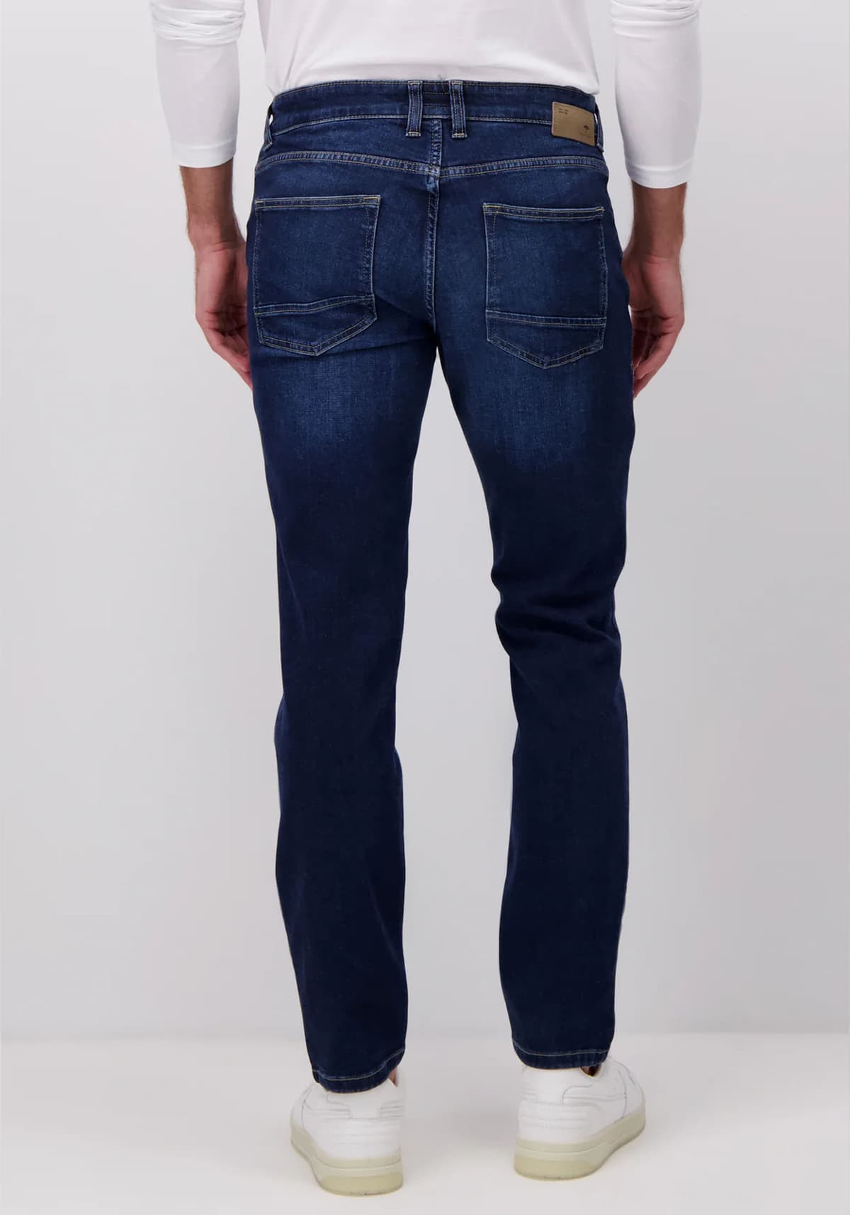 Men's Jeans Fynch Hatton Blue