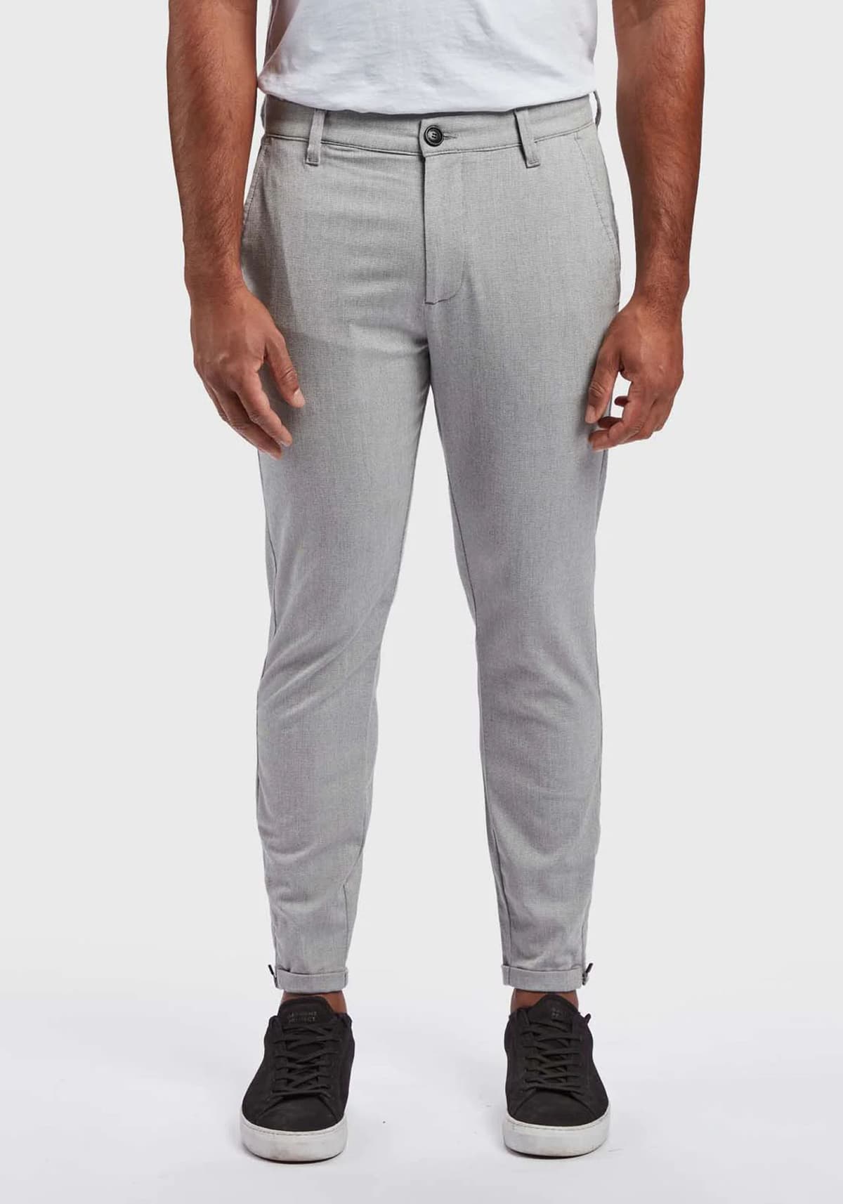 GABBA Pisa Παντελόνι της σειράς Domo - 2220211015 0014 Monument