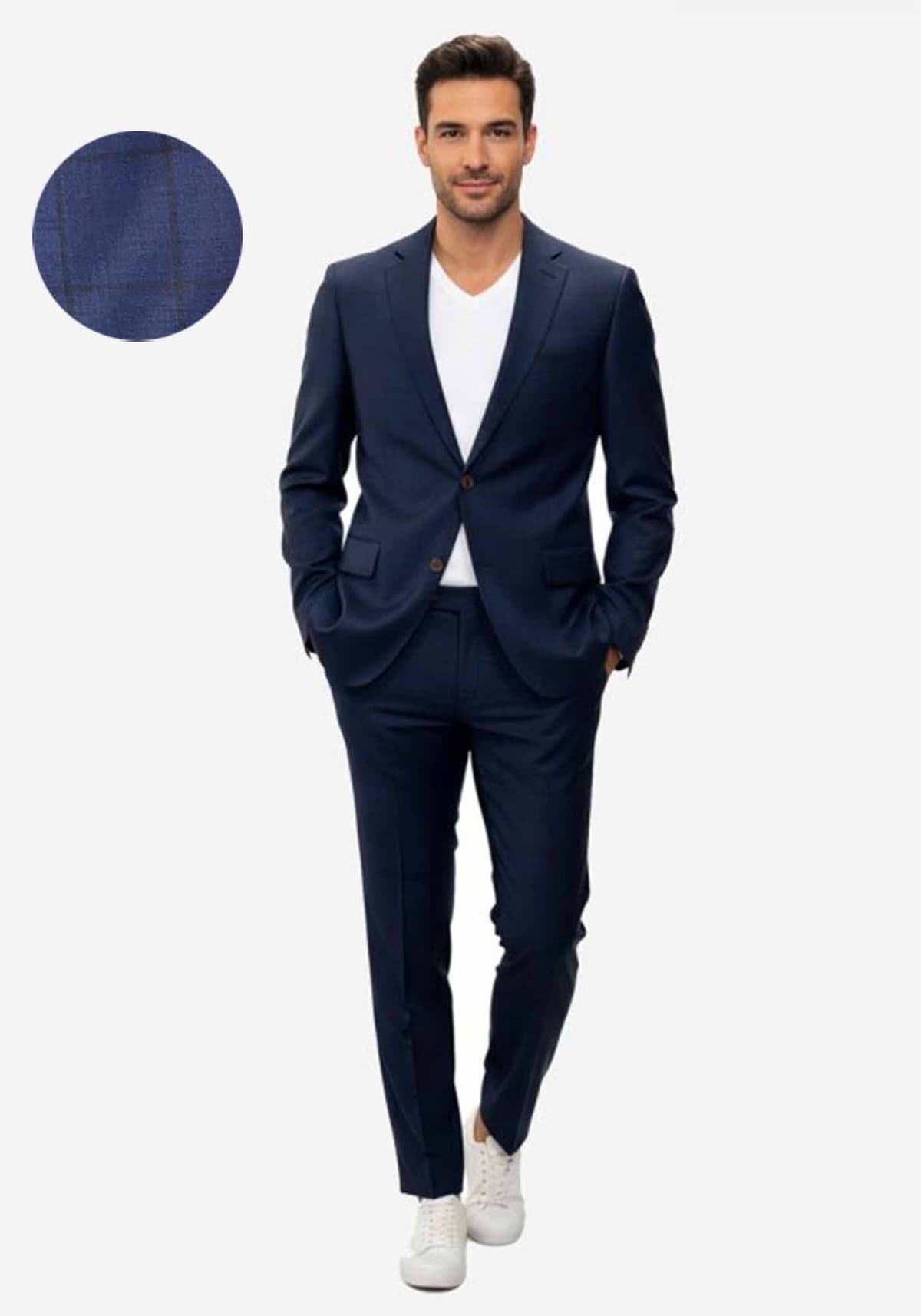 Men's Clothing Guy Laroche Blue