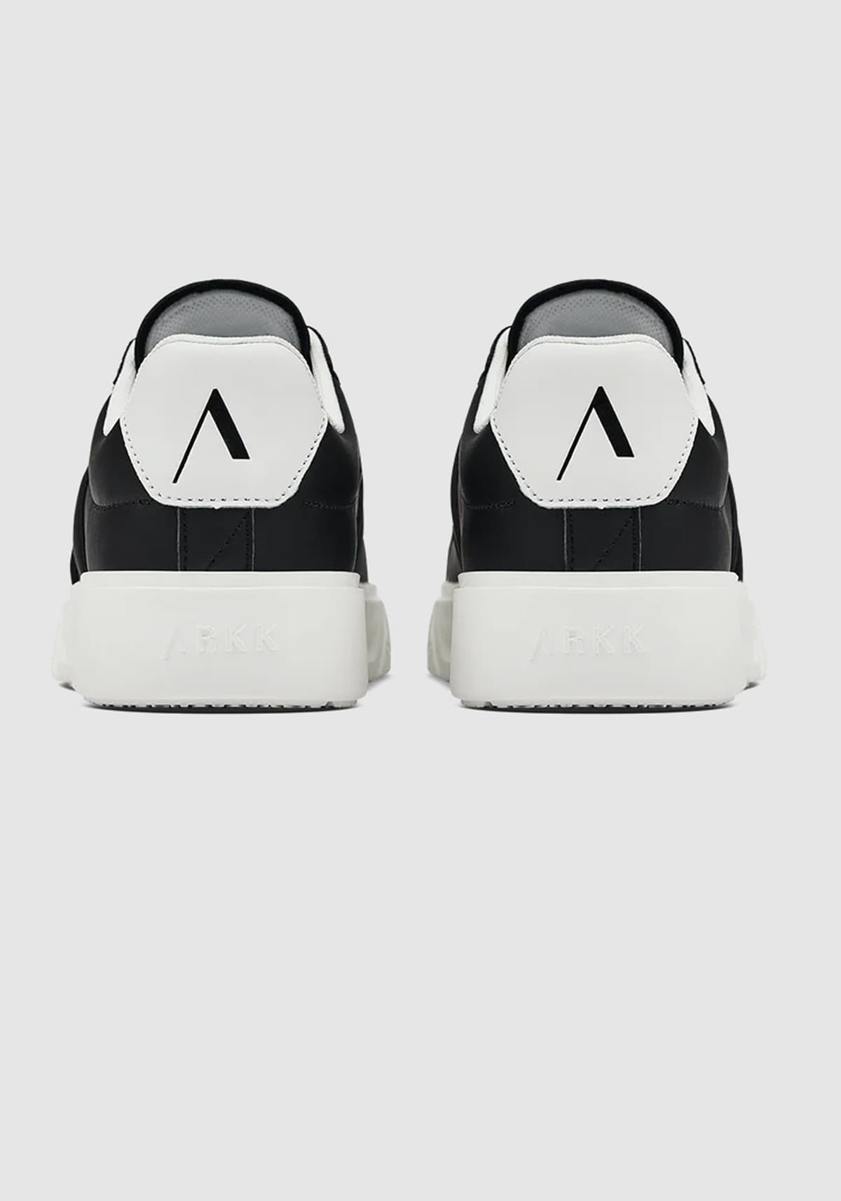 Men's Sneakers ARKK Shoes Black