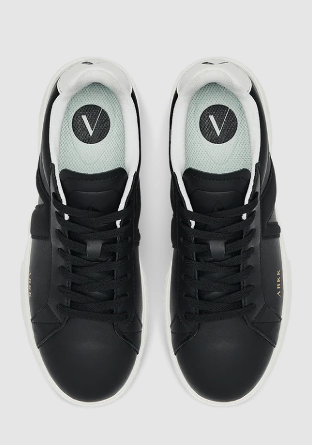 Men's Sneakers ARKK Shoes Black