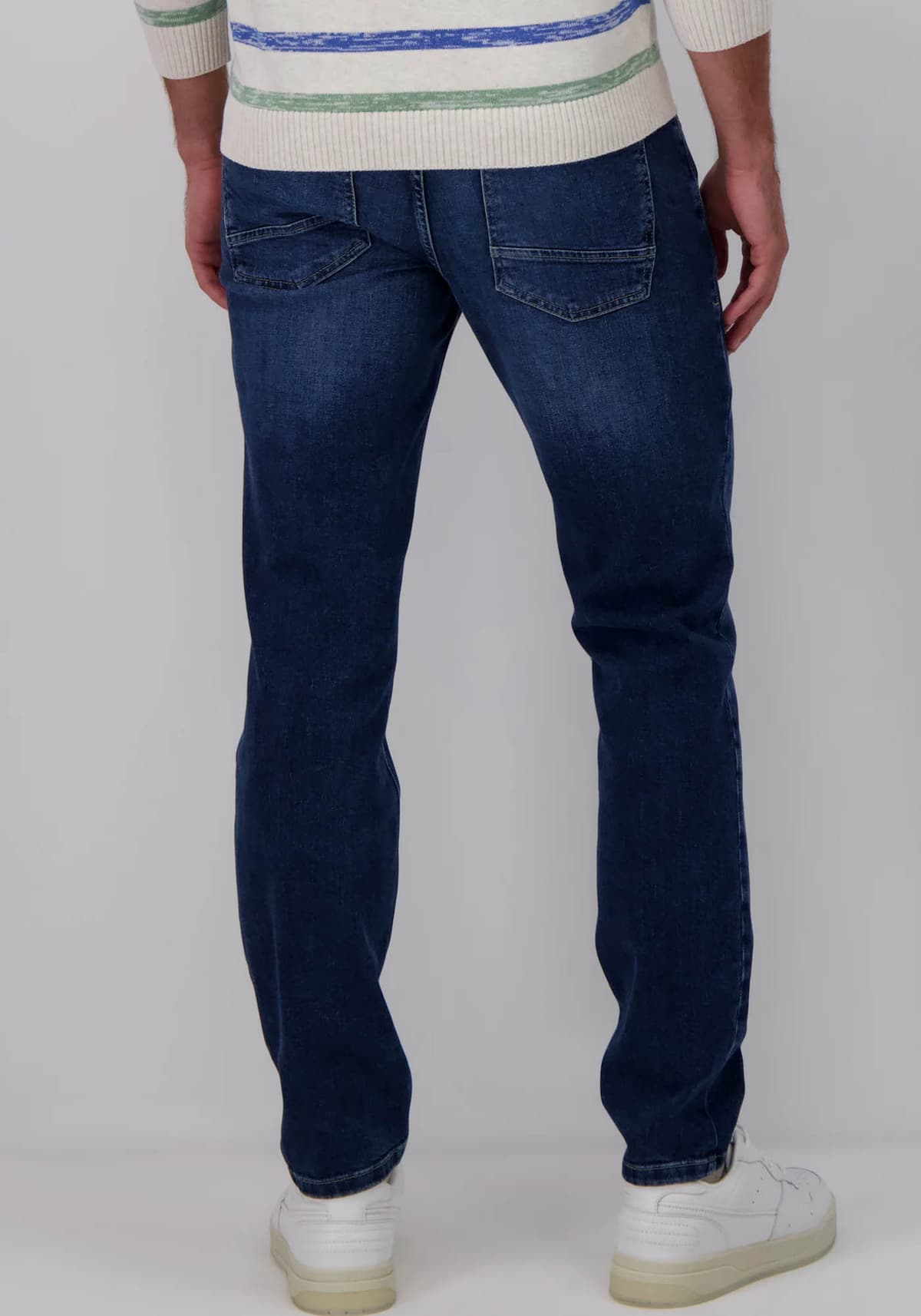 Men's Jeans Fynch Hatton Blue