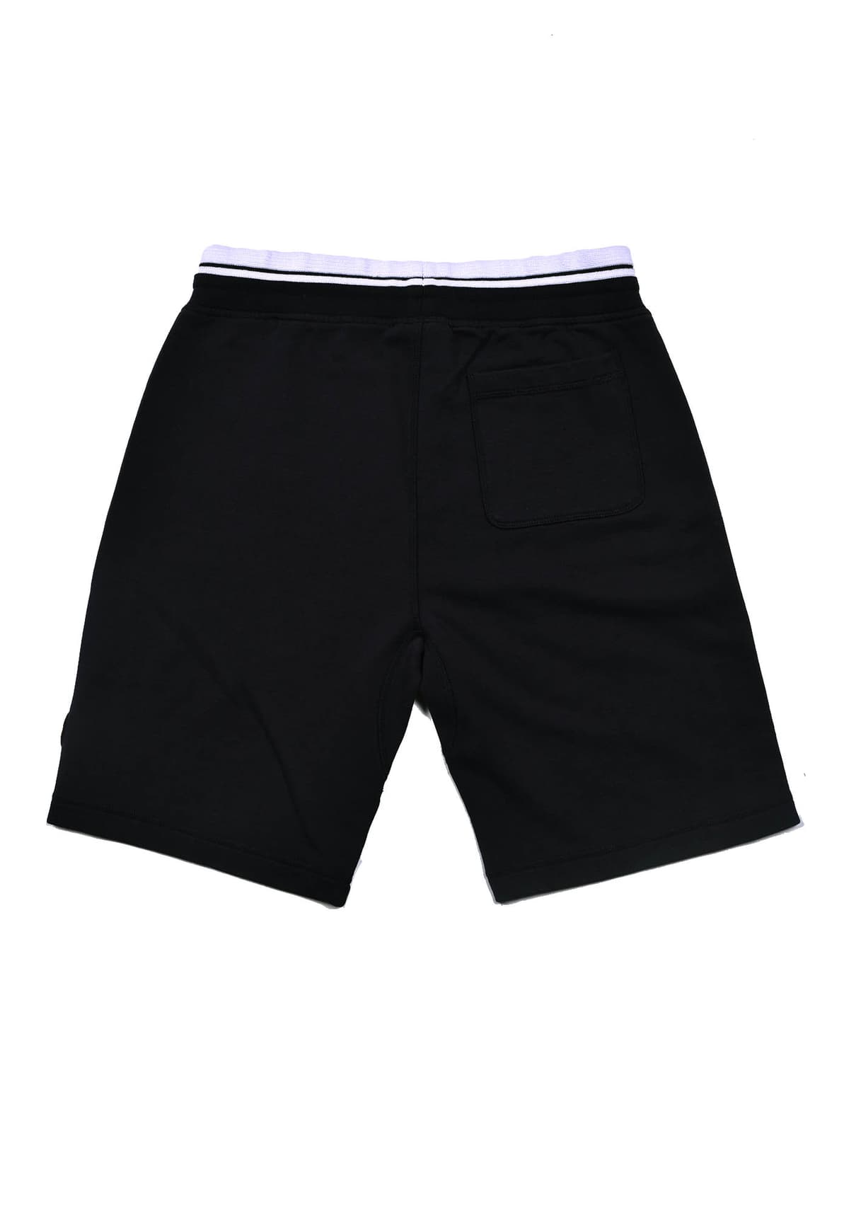Men's Shorts Aeronautica Militare Blue