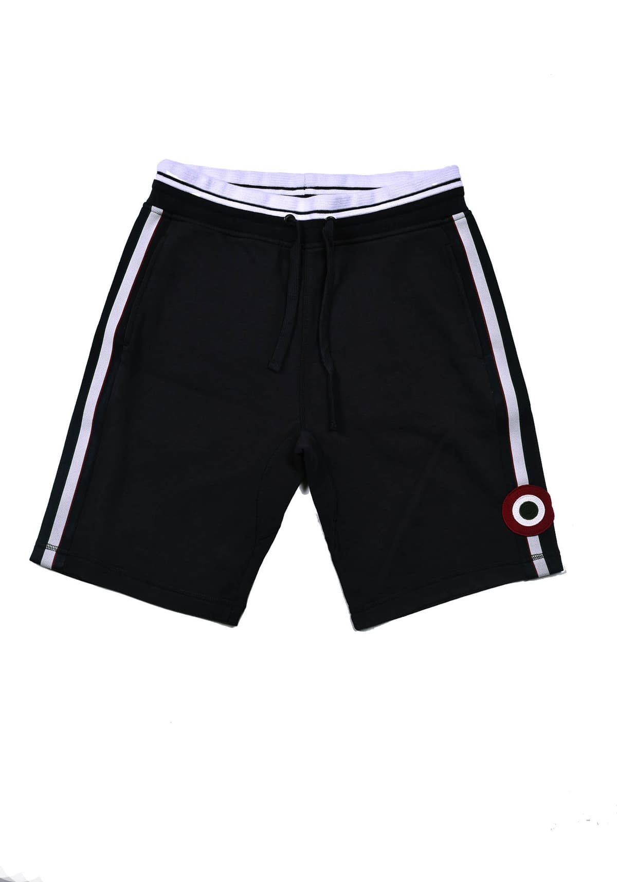 Men's Shorts Aeronautica Militare Blue