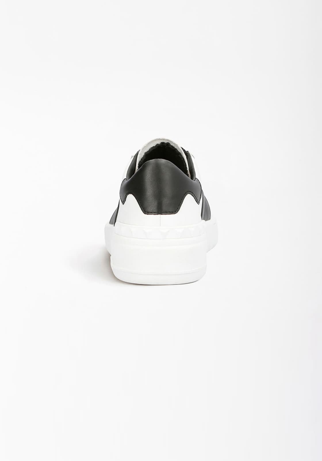 Men's Sneakers Guess White