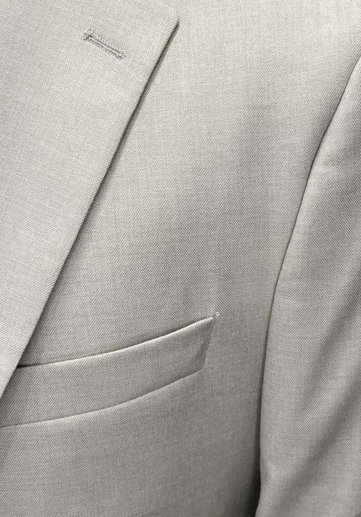 Fragosto 3 Pieces Κοστούμι της σειράς Mason - FRS2425 2506 3 Bez