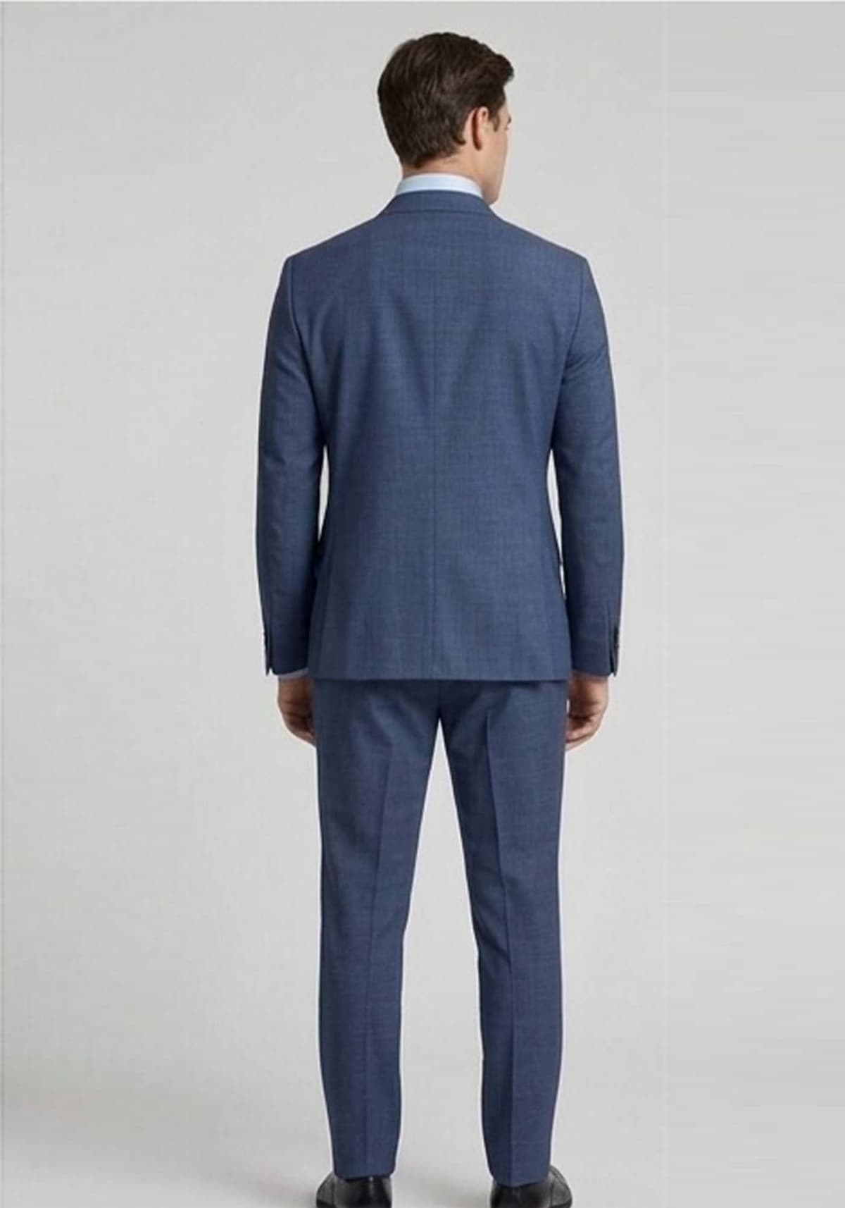 Men's Clothing Fragosto Blue