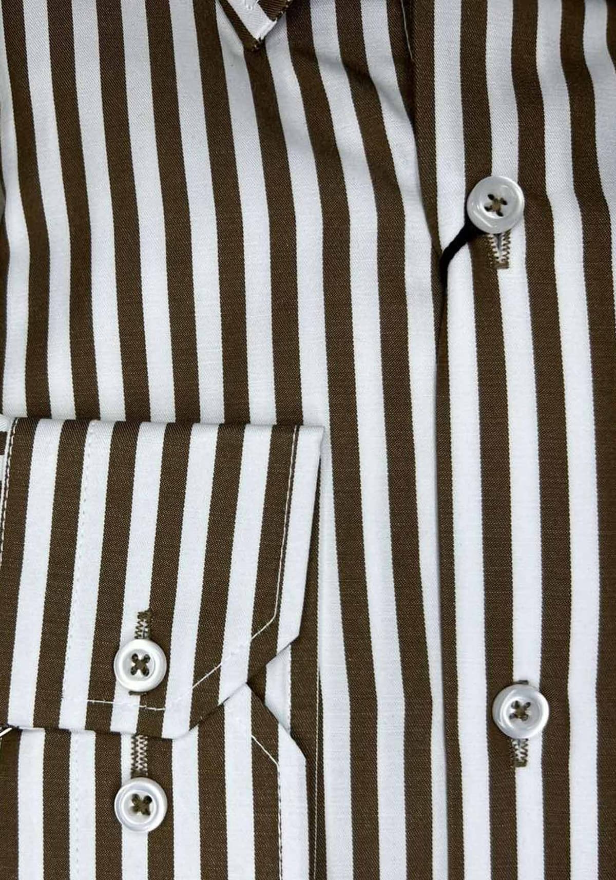 Men's Clothing Fragosto Brown