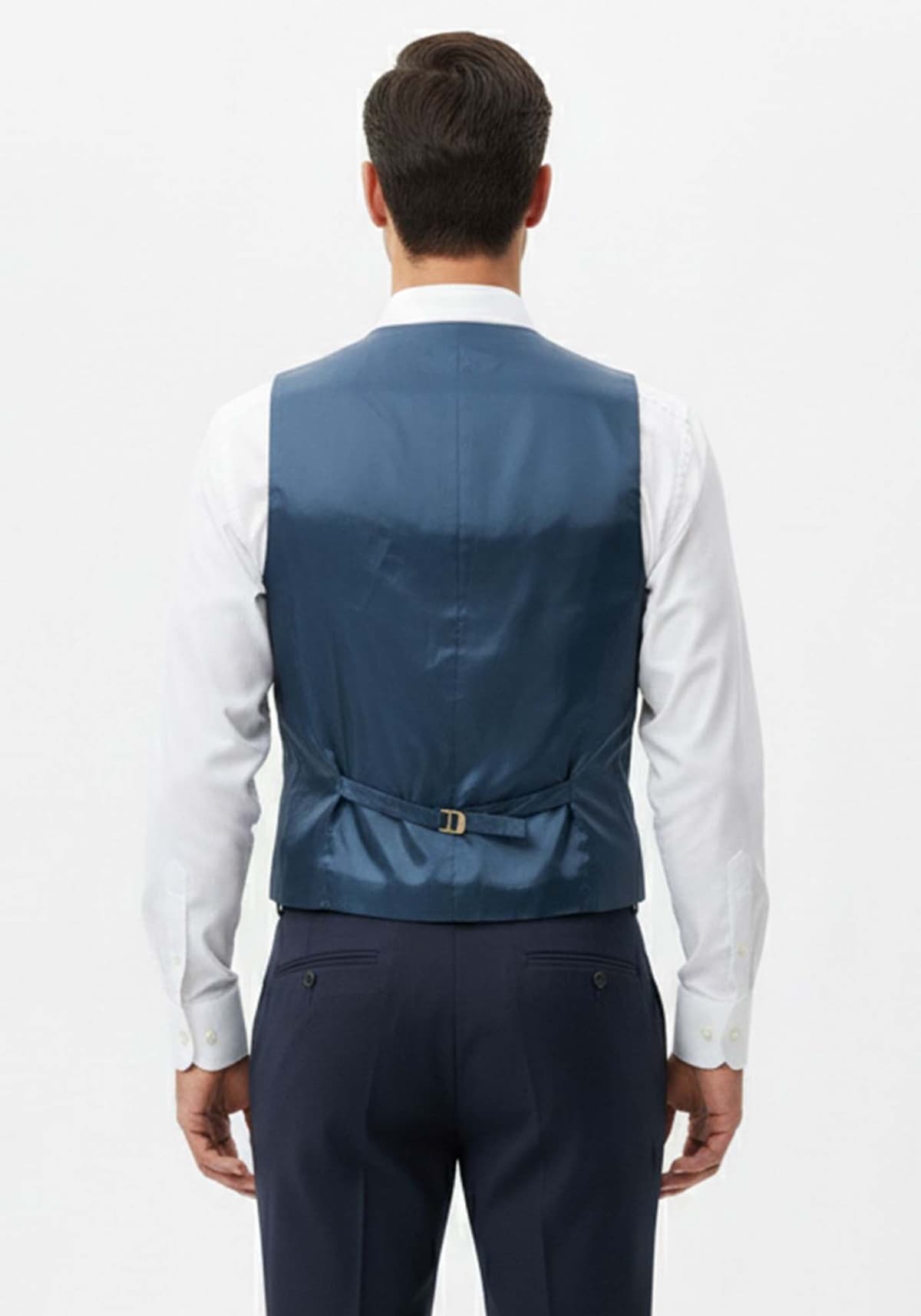 Men's Clothing Fragosto Blue