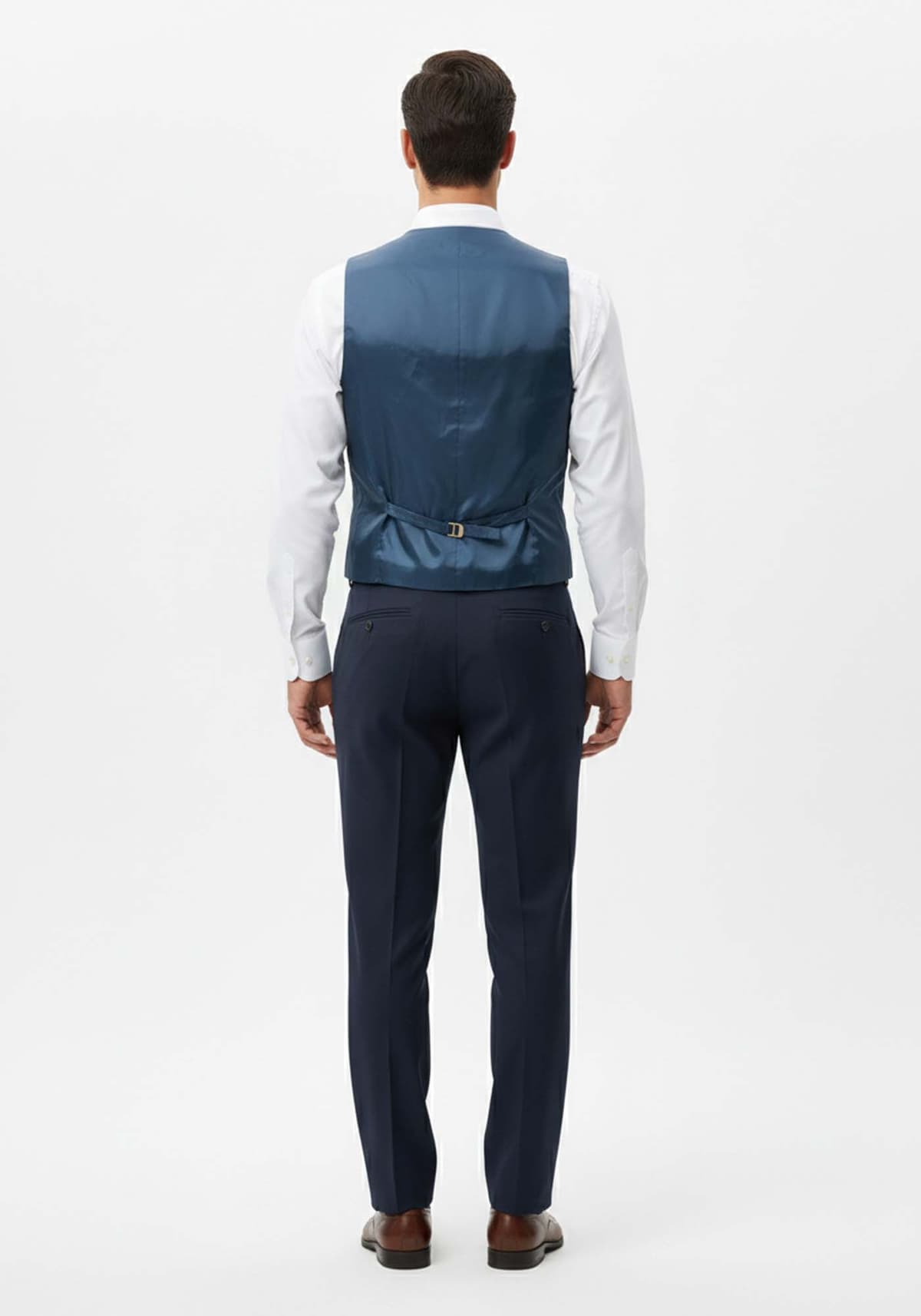 Men's Clothing Fragosto Blue