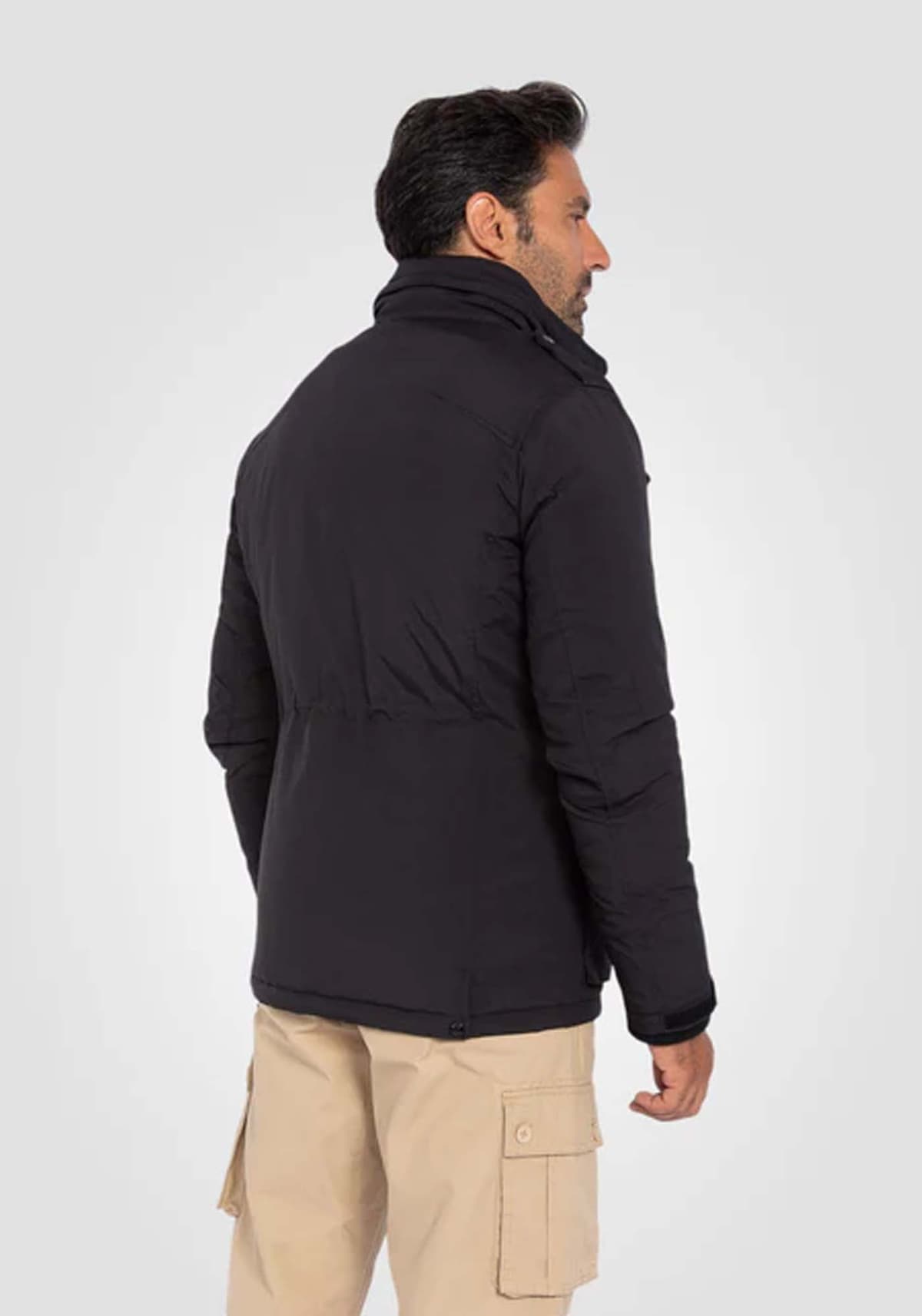 Men's Clothing Schott N.Y.C. Black