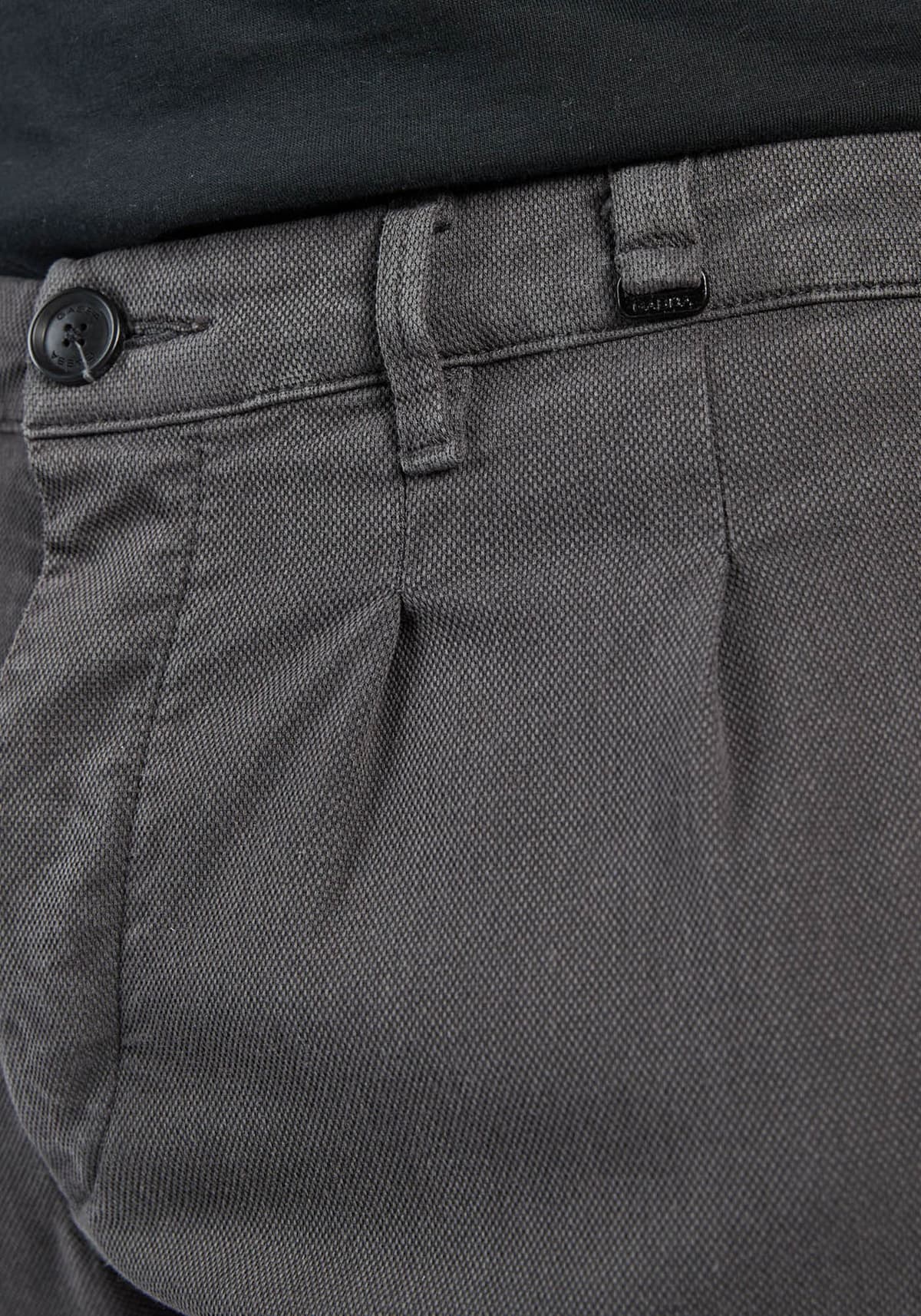 Men's Pants Gabba Gray