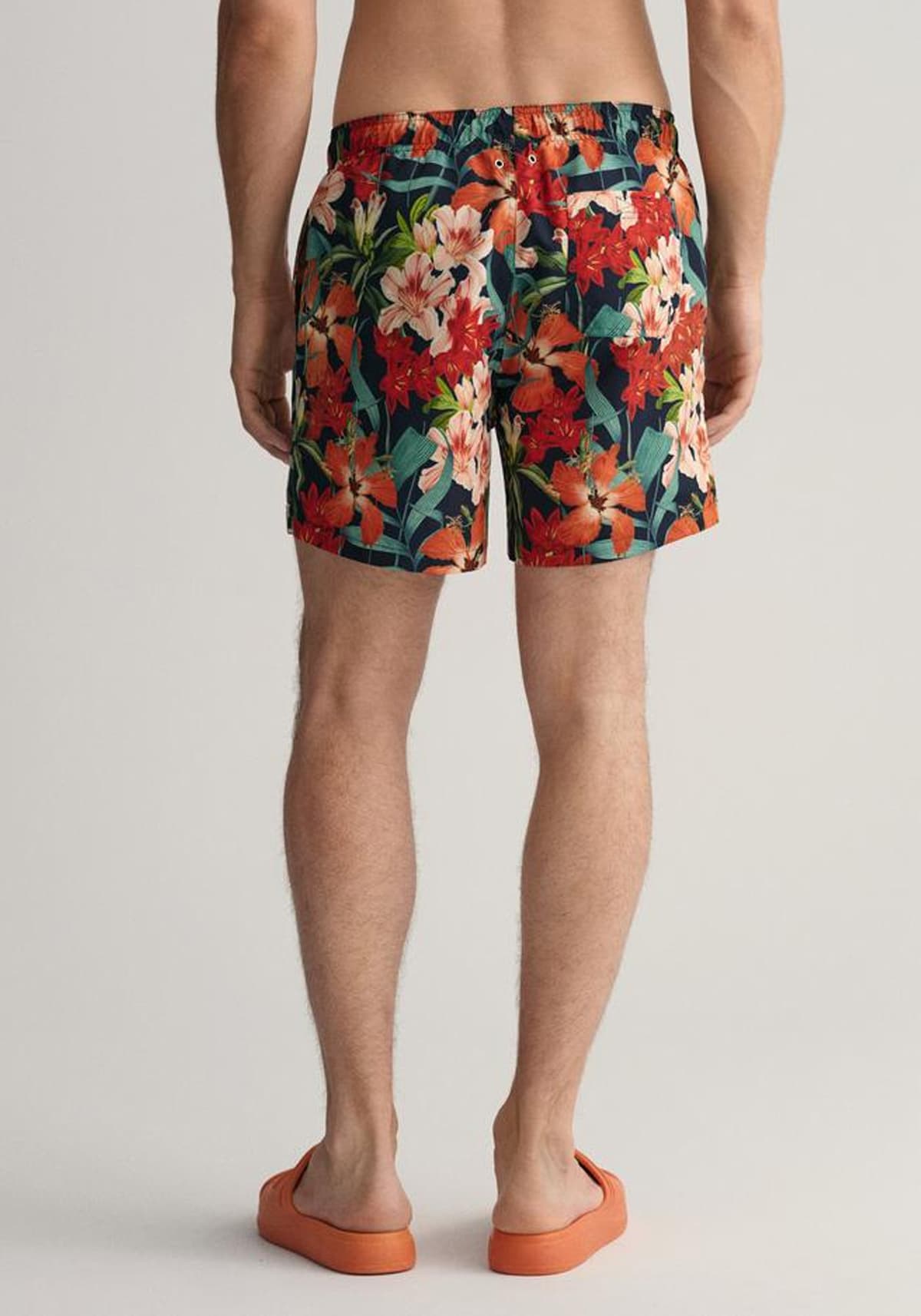 Men's Swimwear Gant Blue