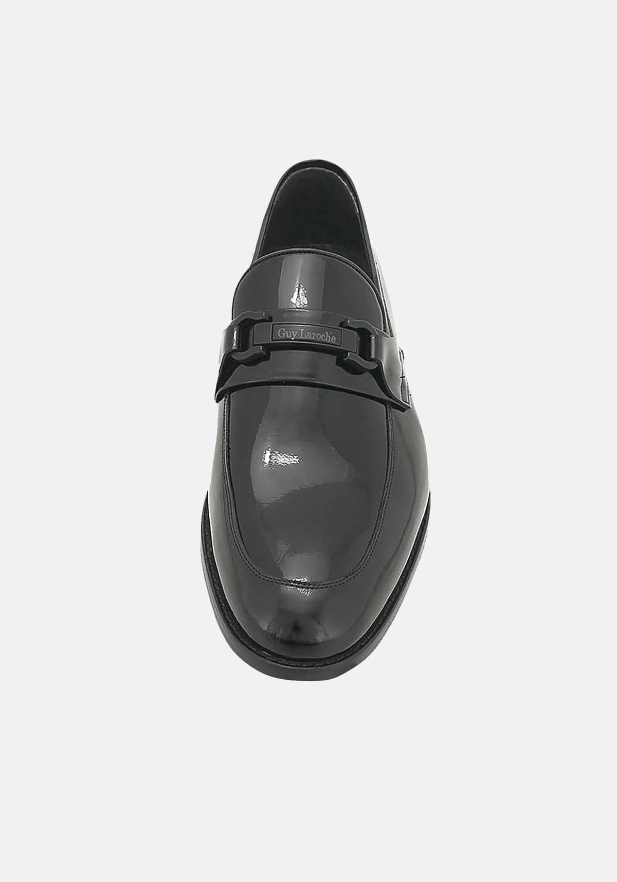 Men's Loafers Guy Laroche Black