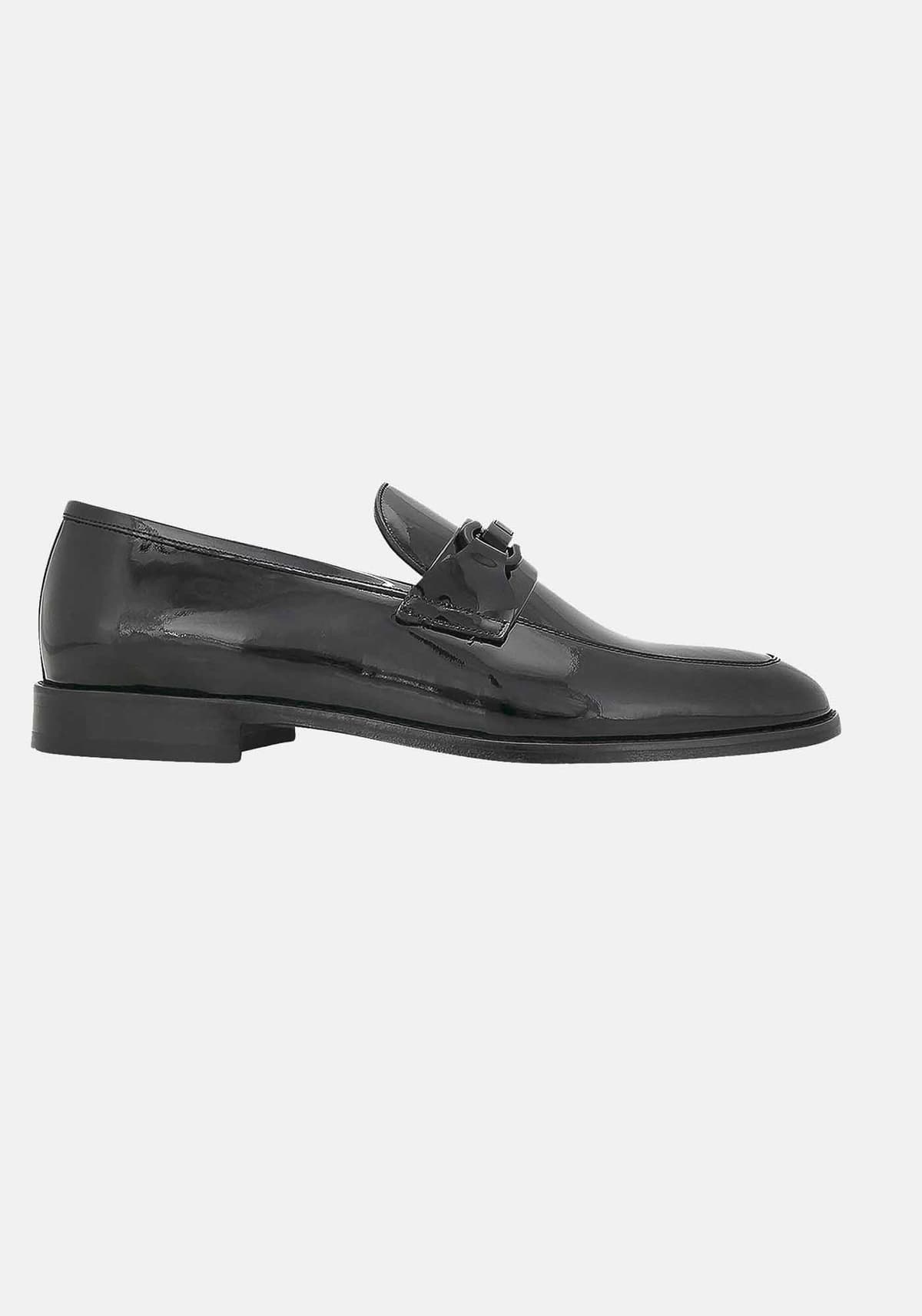 Men's Loafers Guy Laroche Black