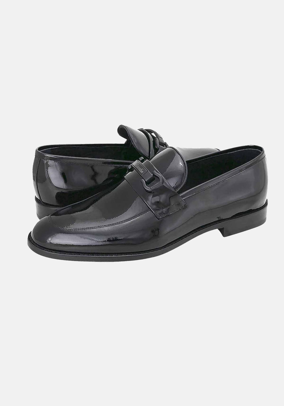 Men's Loafers Guy Laroche Black