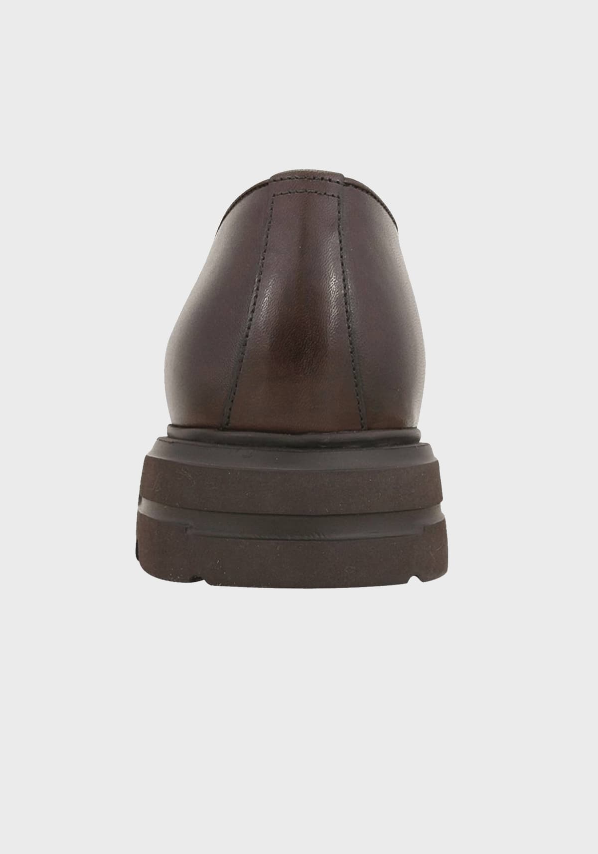 Men's Oxfords Guy Laroche Brown