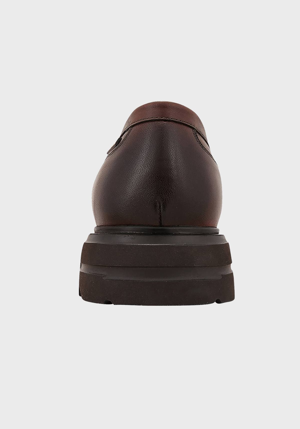 Men's Loafers Guy Laroche Brown