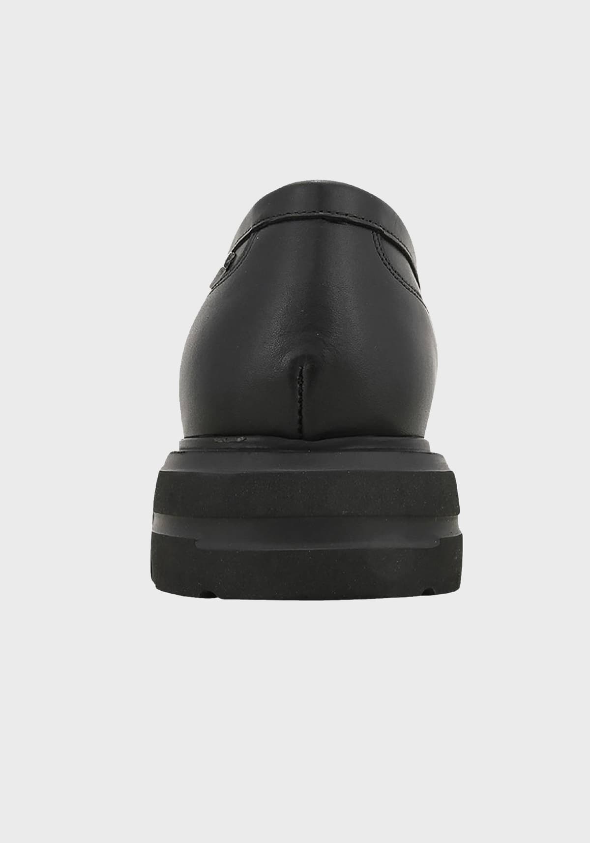 Men's Loafers Guy Laroche Black