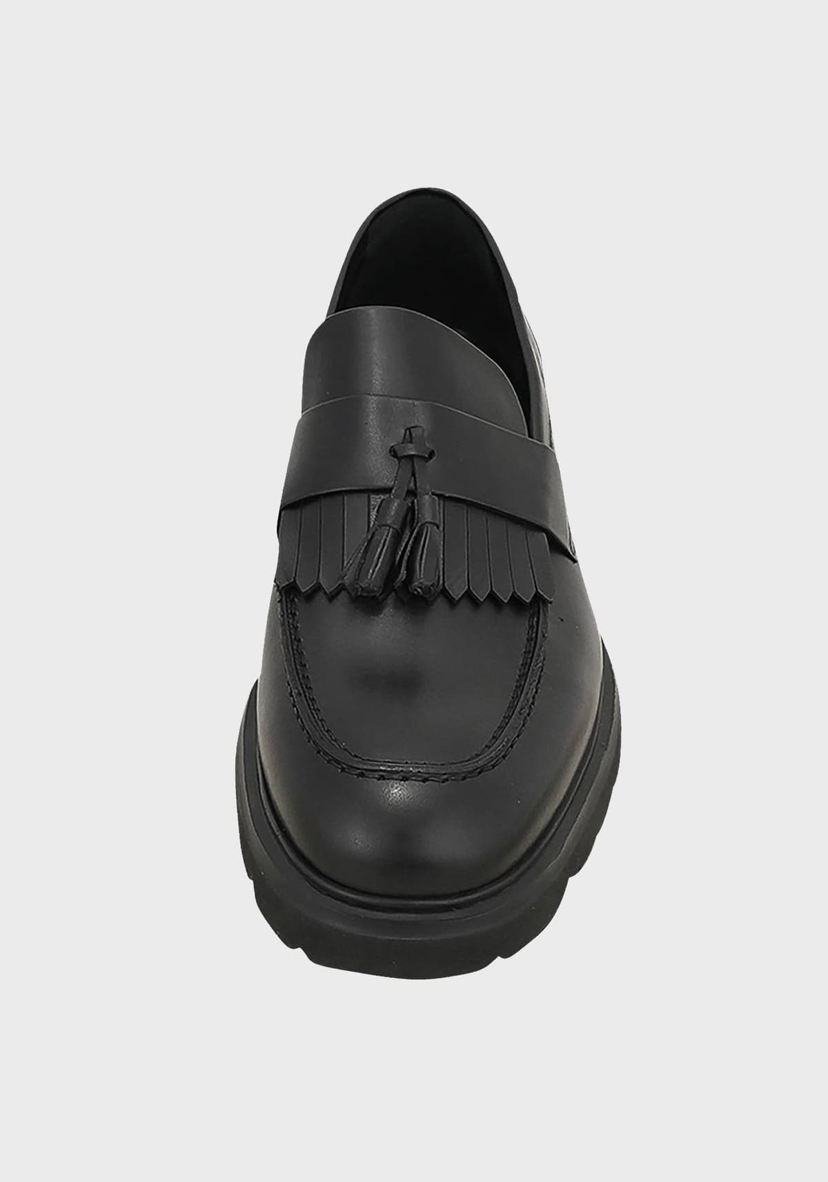 Men's Loafers Guy Laroche Black