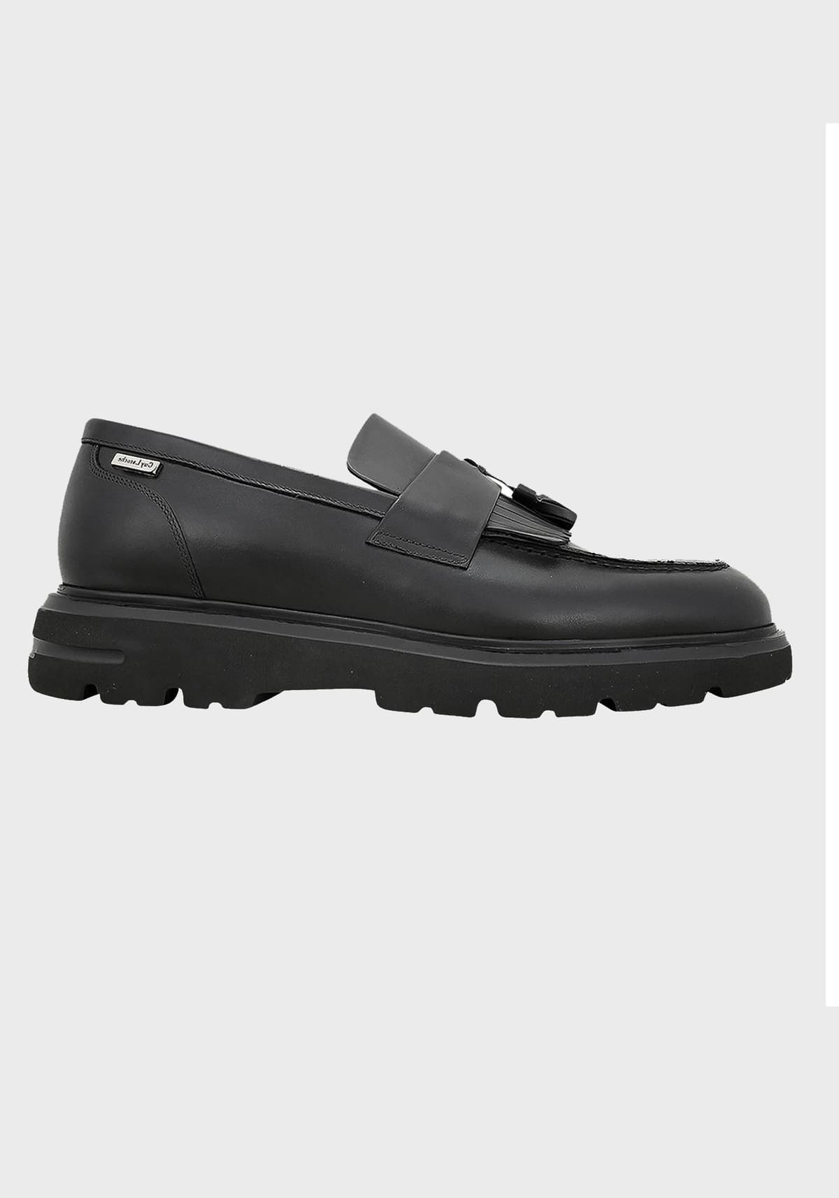 Men's Loafers Guy Laroche Black