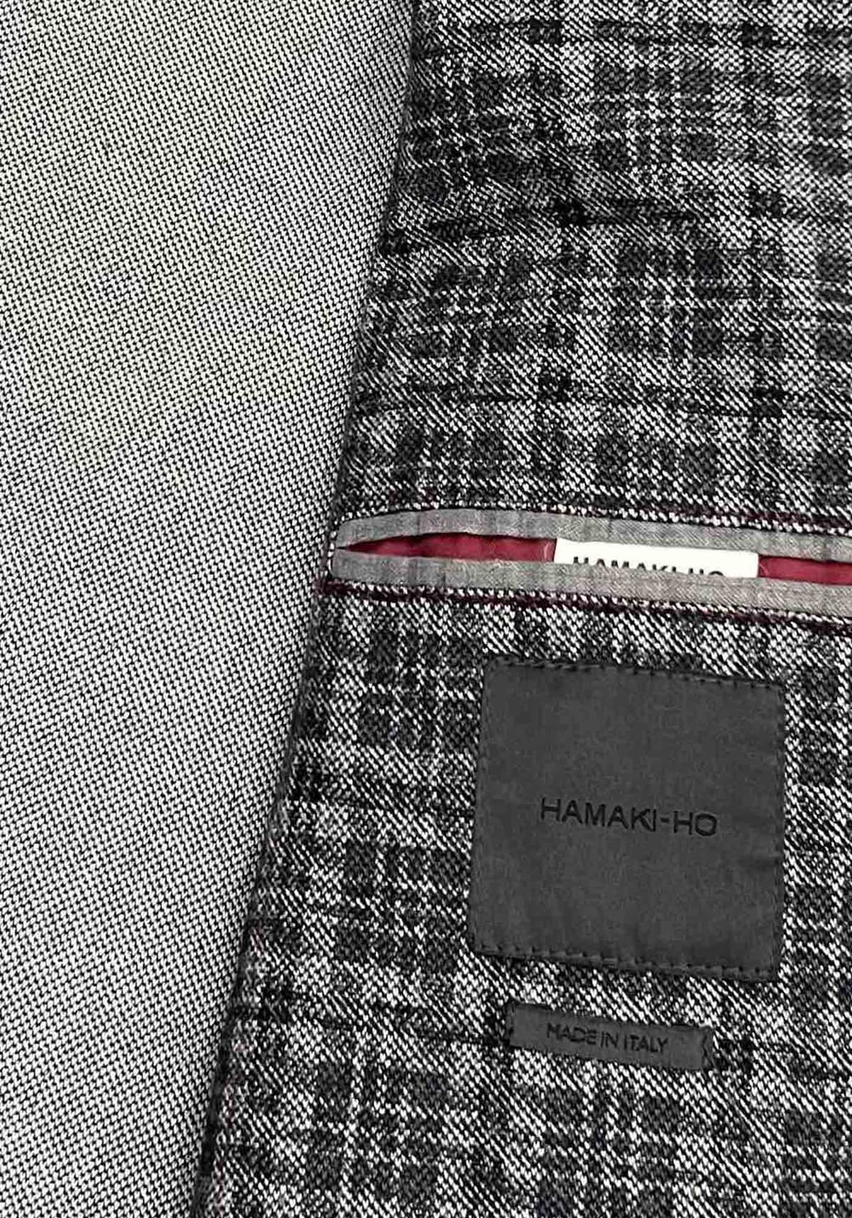 Men's Blazers Hamaki-Ho Blue