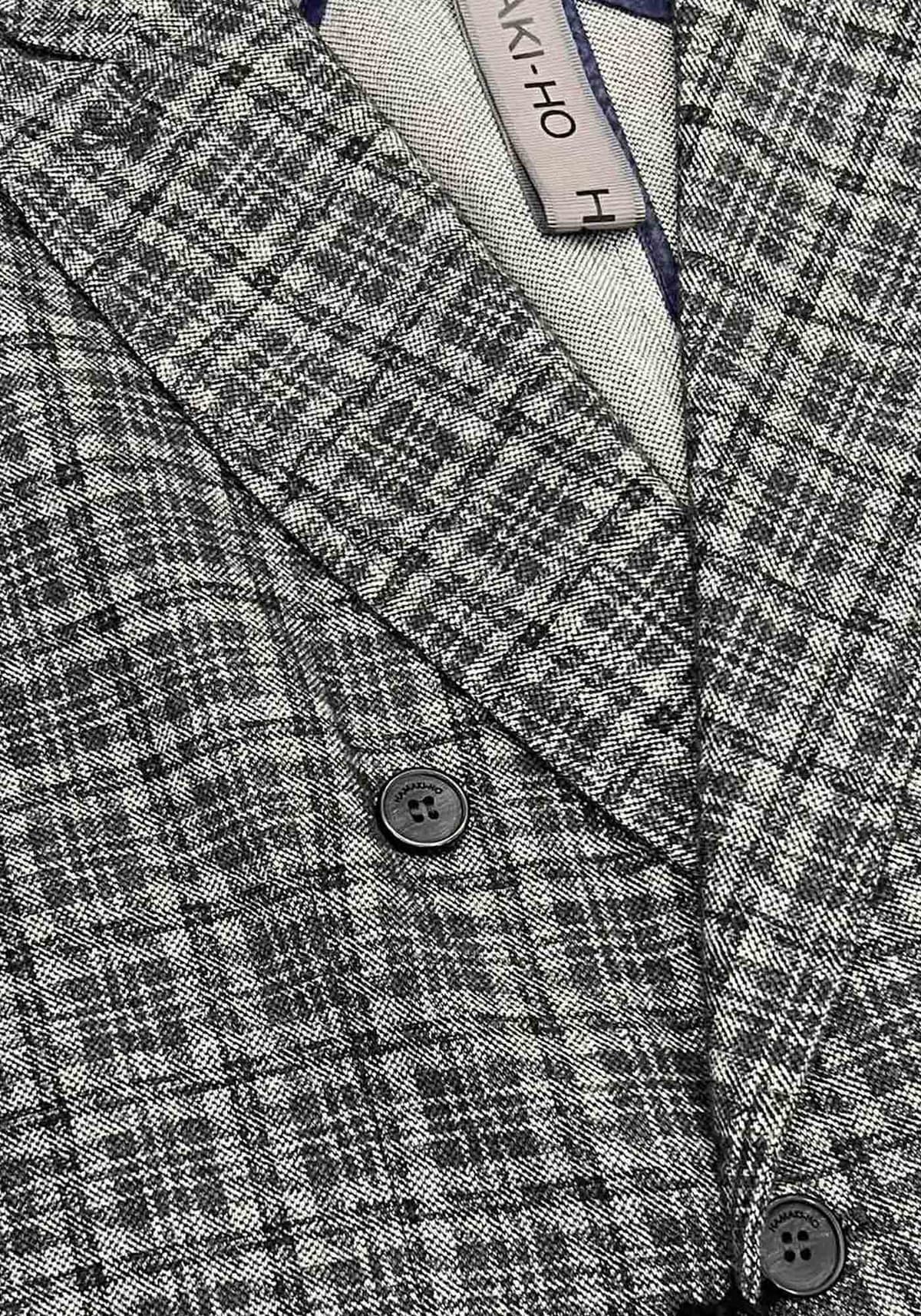 Men's Blazers Hamaki-Ho Blue