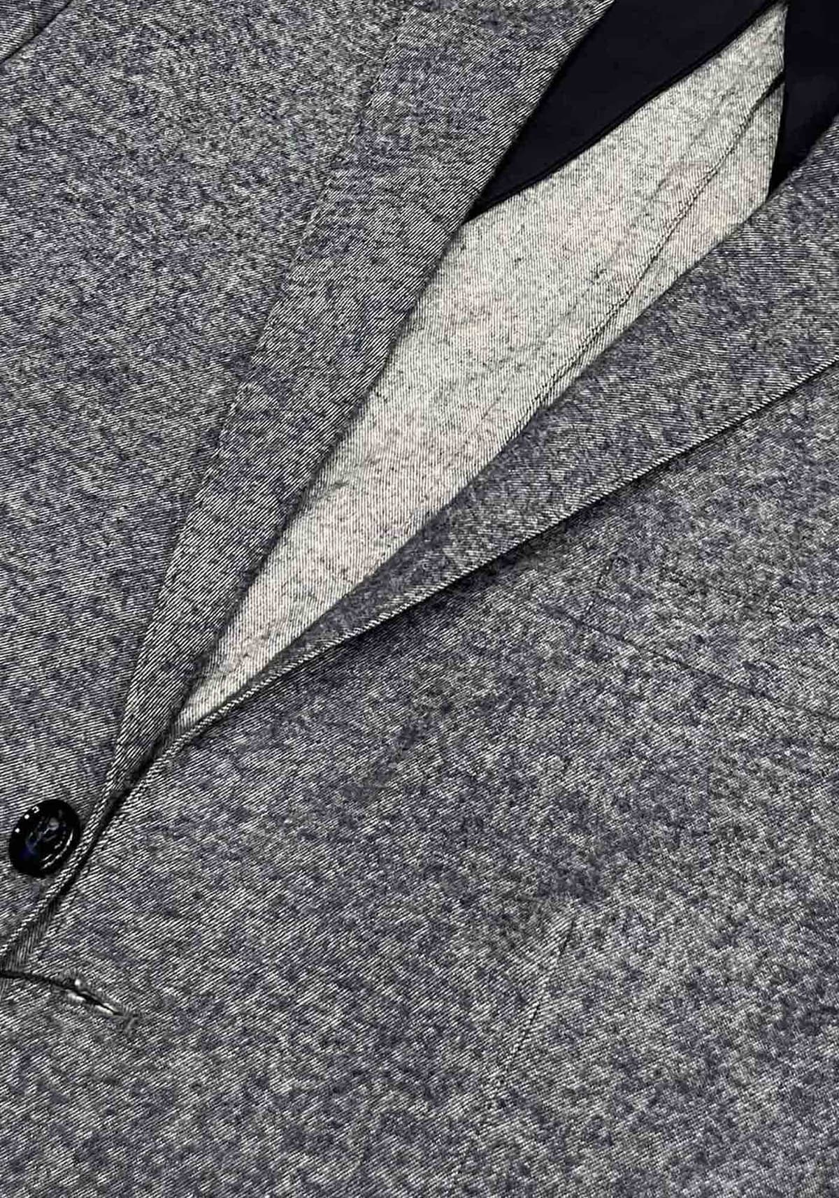 Men's Blazers Hamaki-Ho Blue