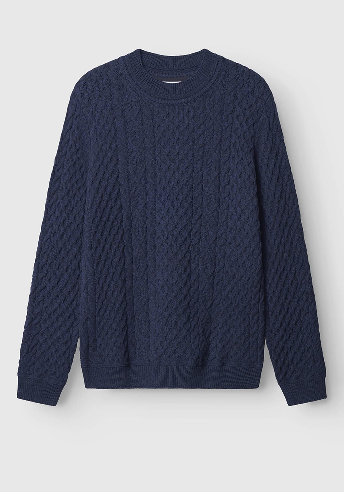 Men's Knitwear Gabba Blue