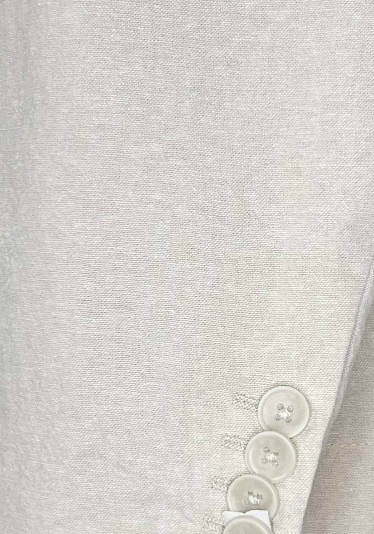 Men's Blazers Hamaki-Ho Beige