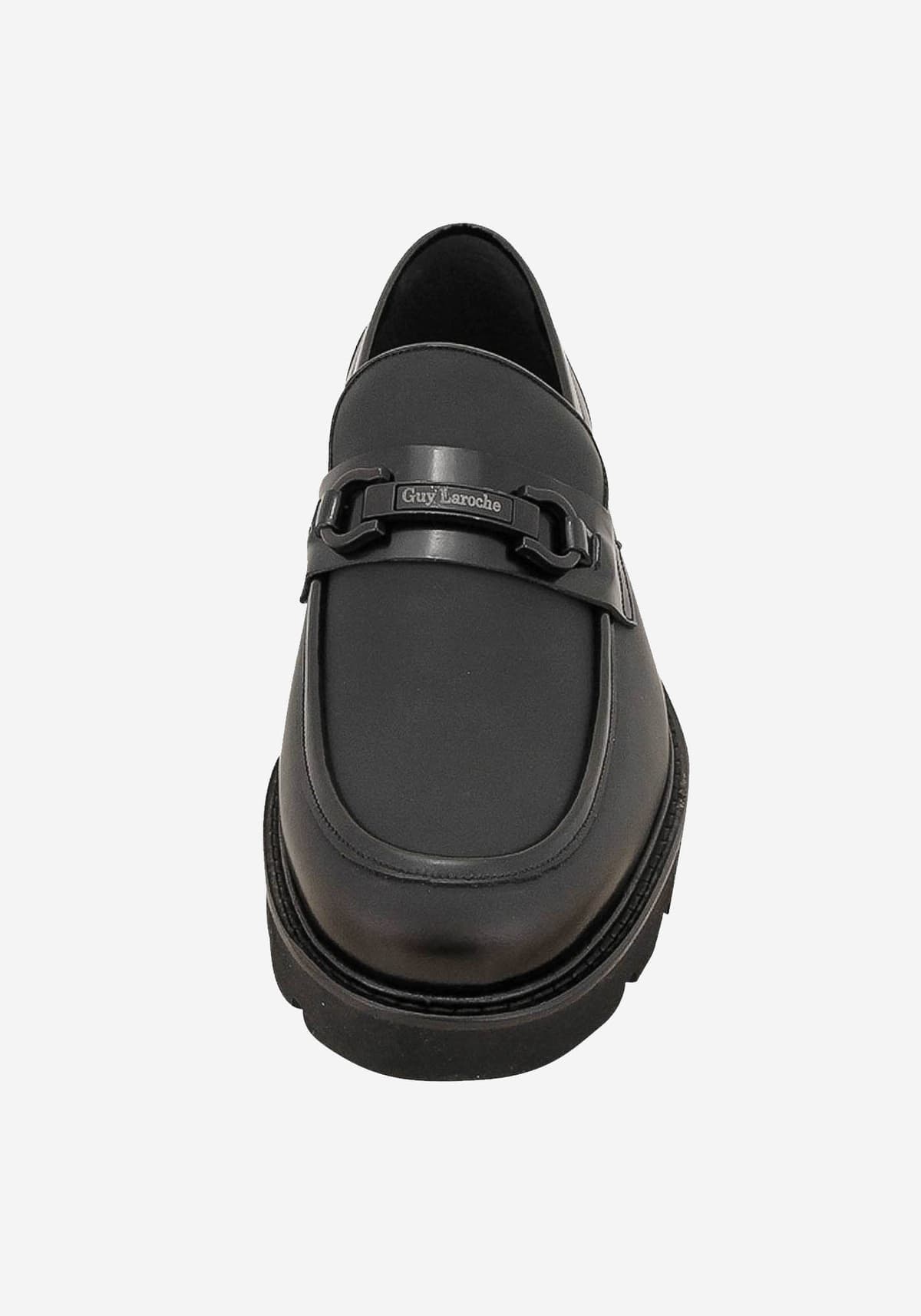 Men's Loafers Guy Laroche Black