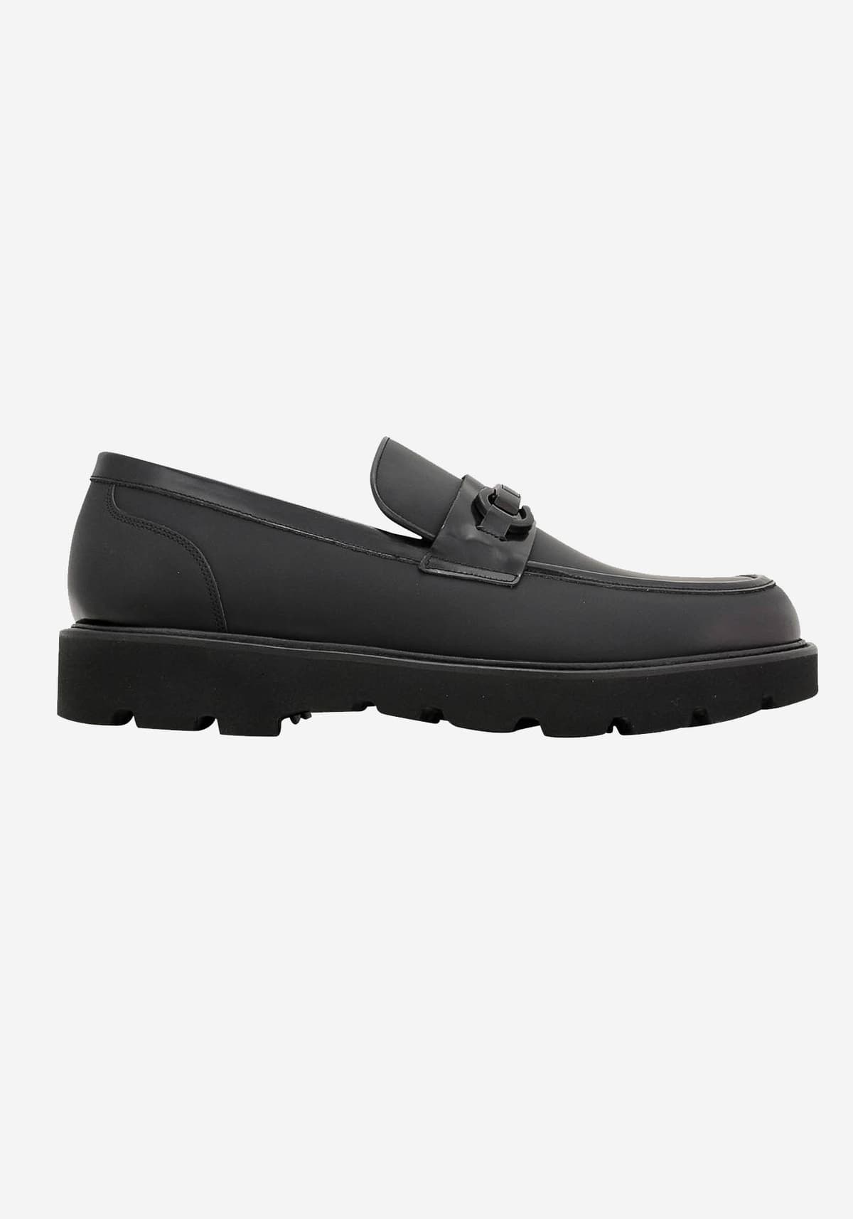 Men's Loafers Guy Laroche Black