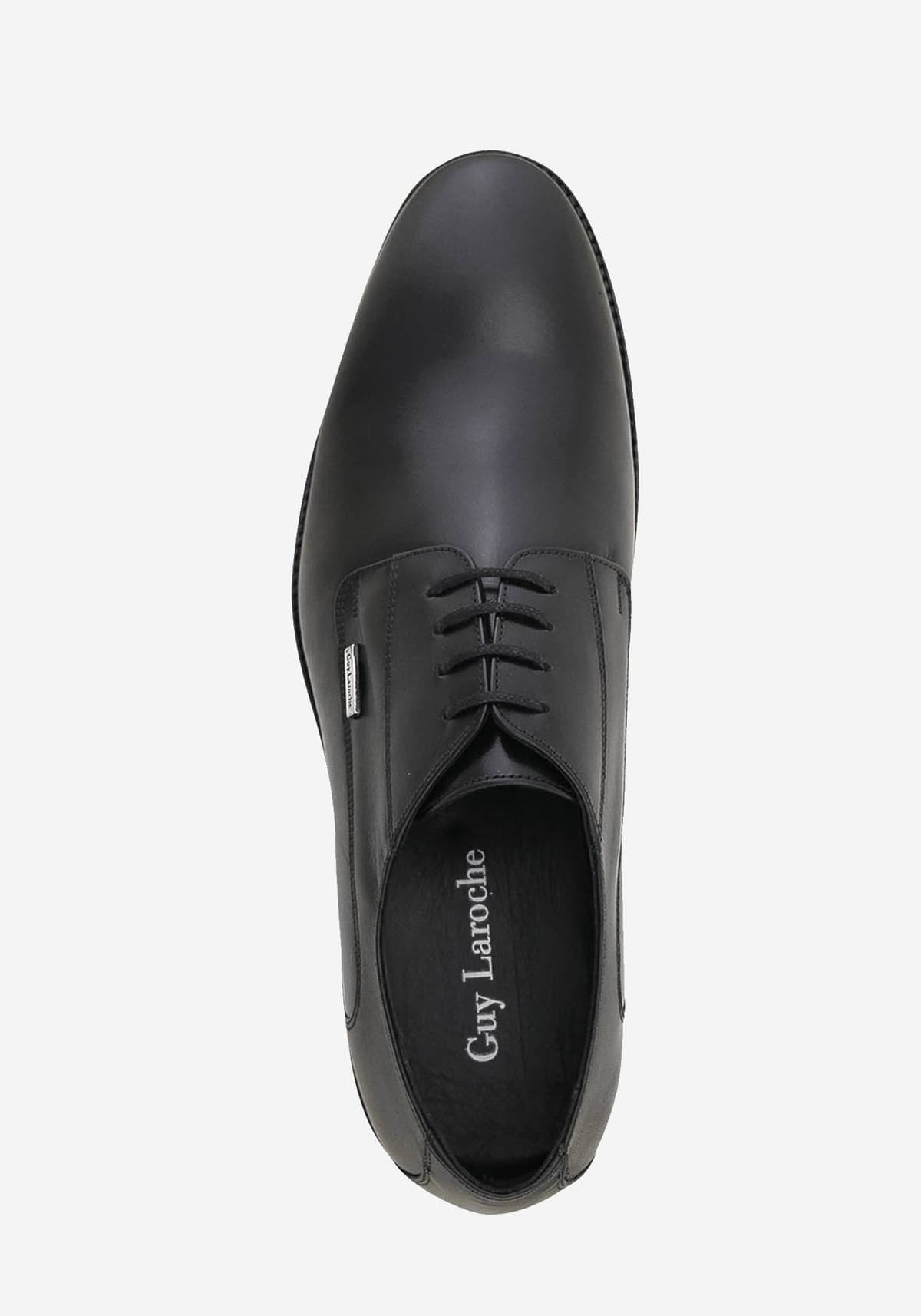 Men's Oxfords Guy Laroche Black