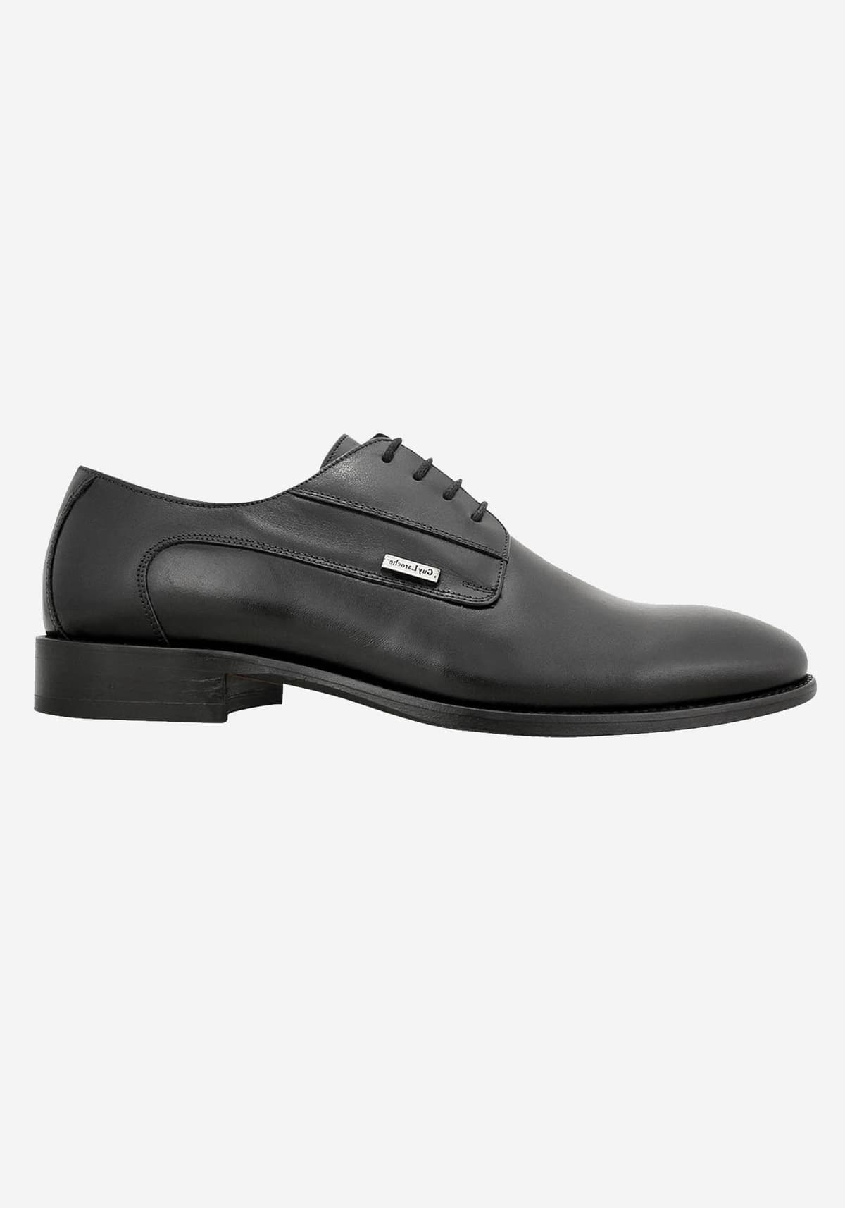 Men's Dress Shoes Guy Laroche Black