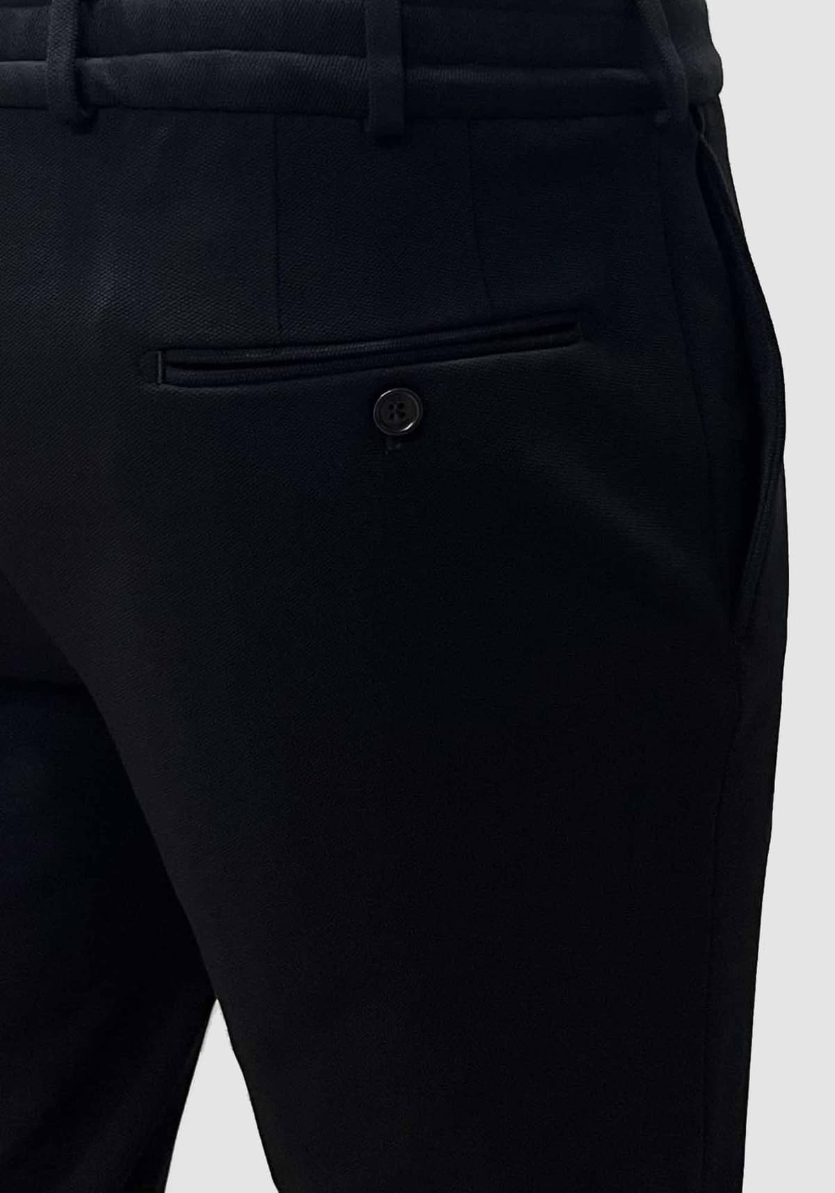 Men's Pants Guy Laroche Black