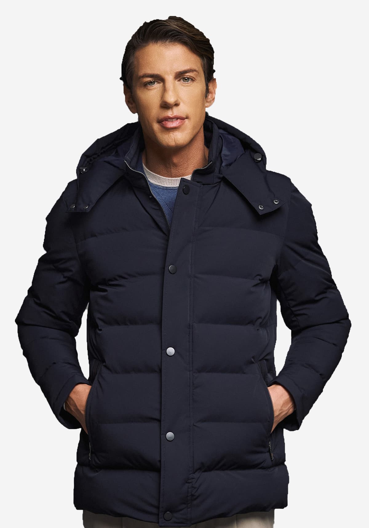 Men's Clothing Guy Laroche Blue