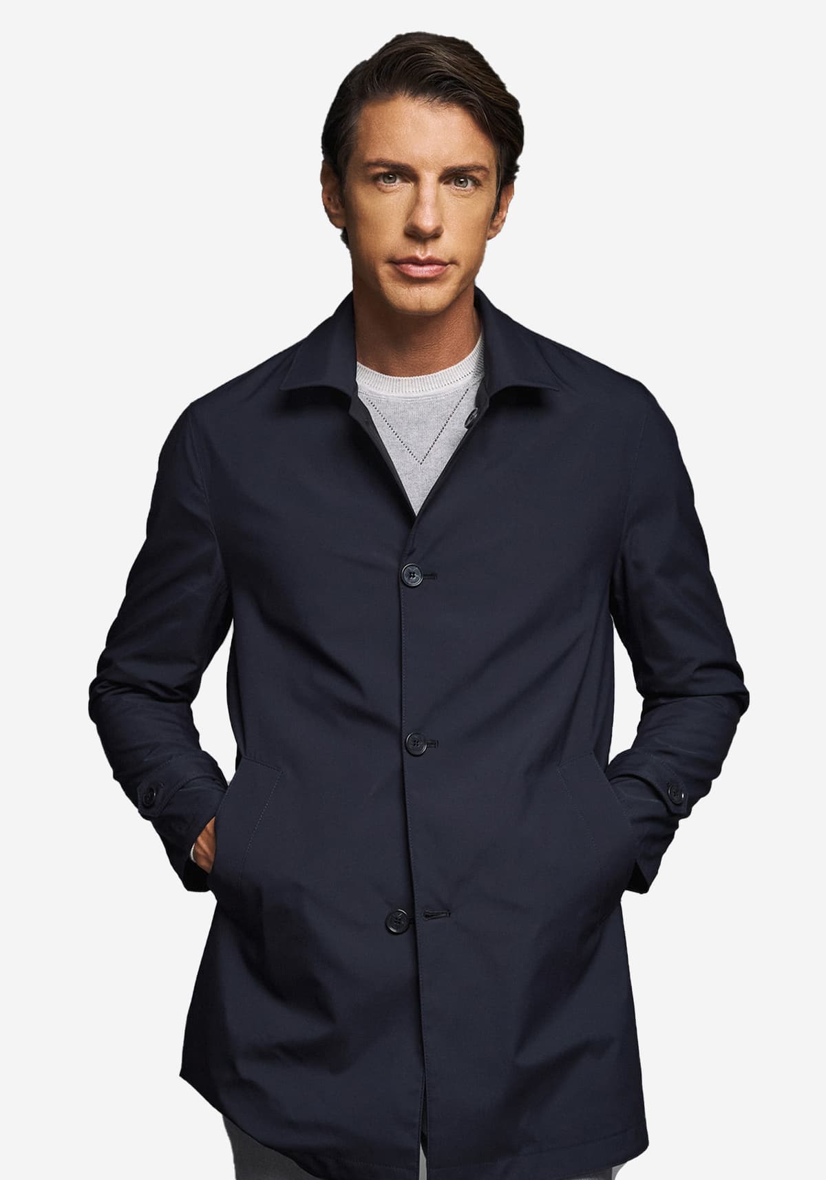 Men's Clothing Guy Laroche Blue