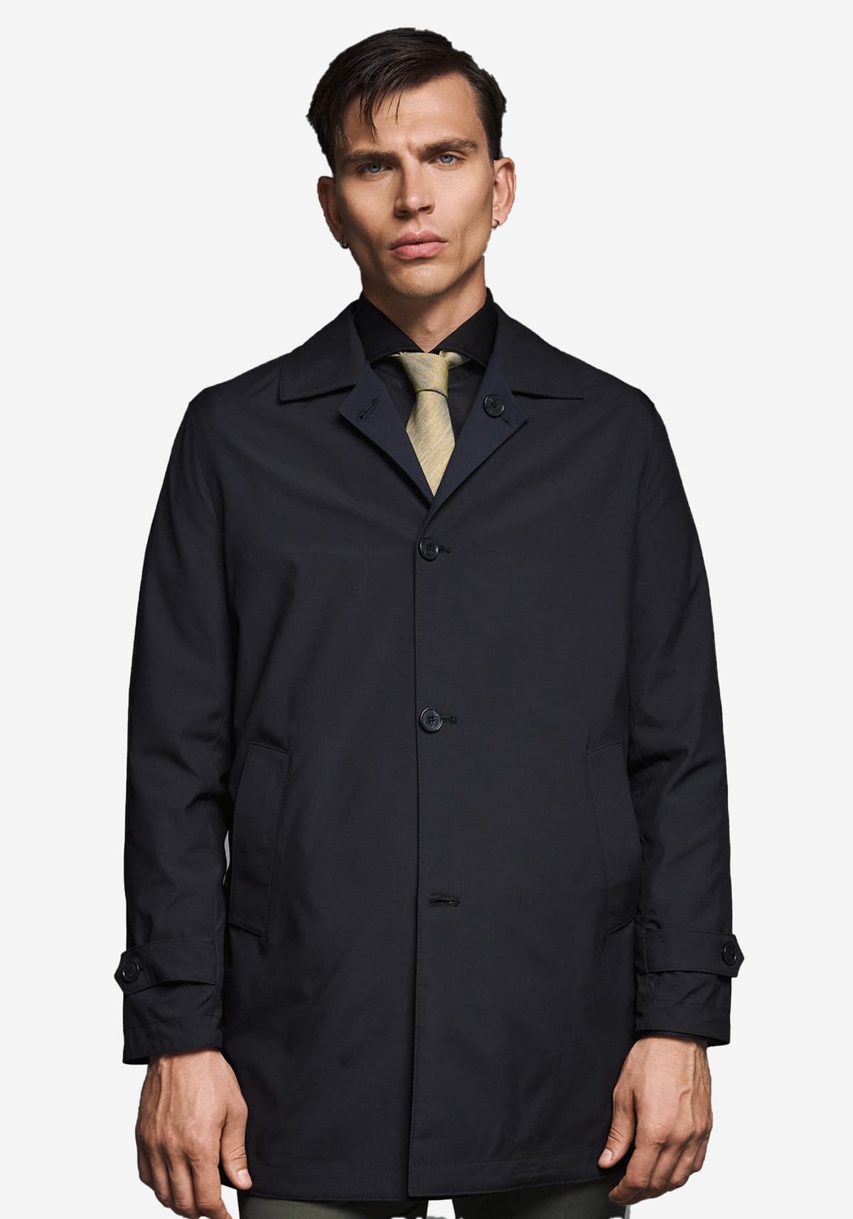 Men's Clothing Guy Laroche Blue