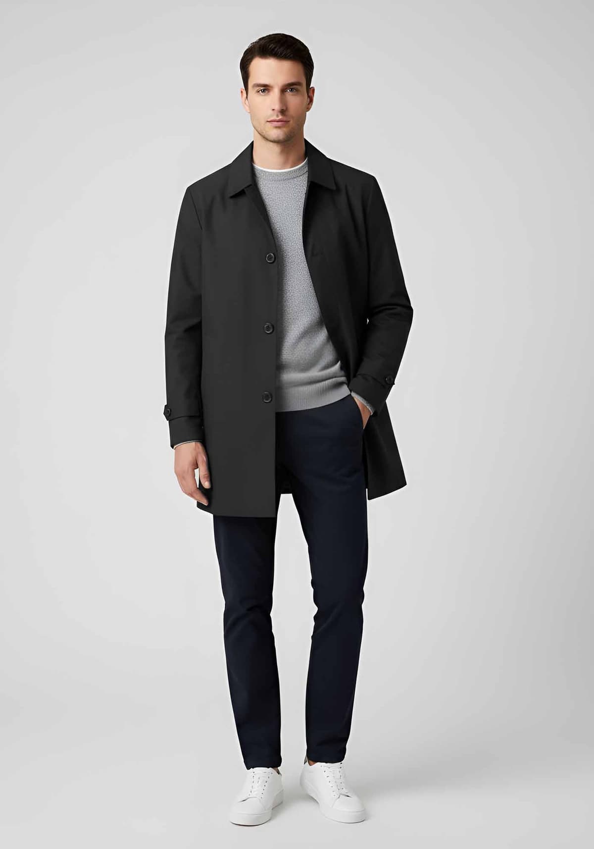 Men's Clothing Guy Laroche Blue