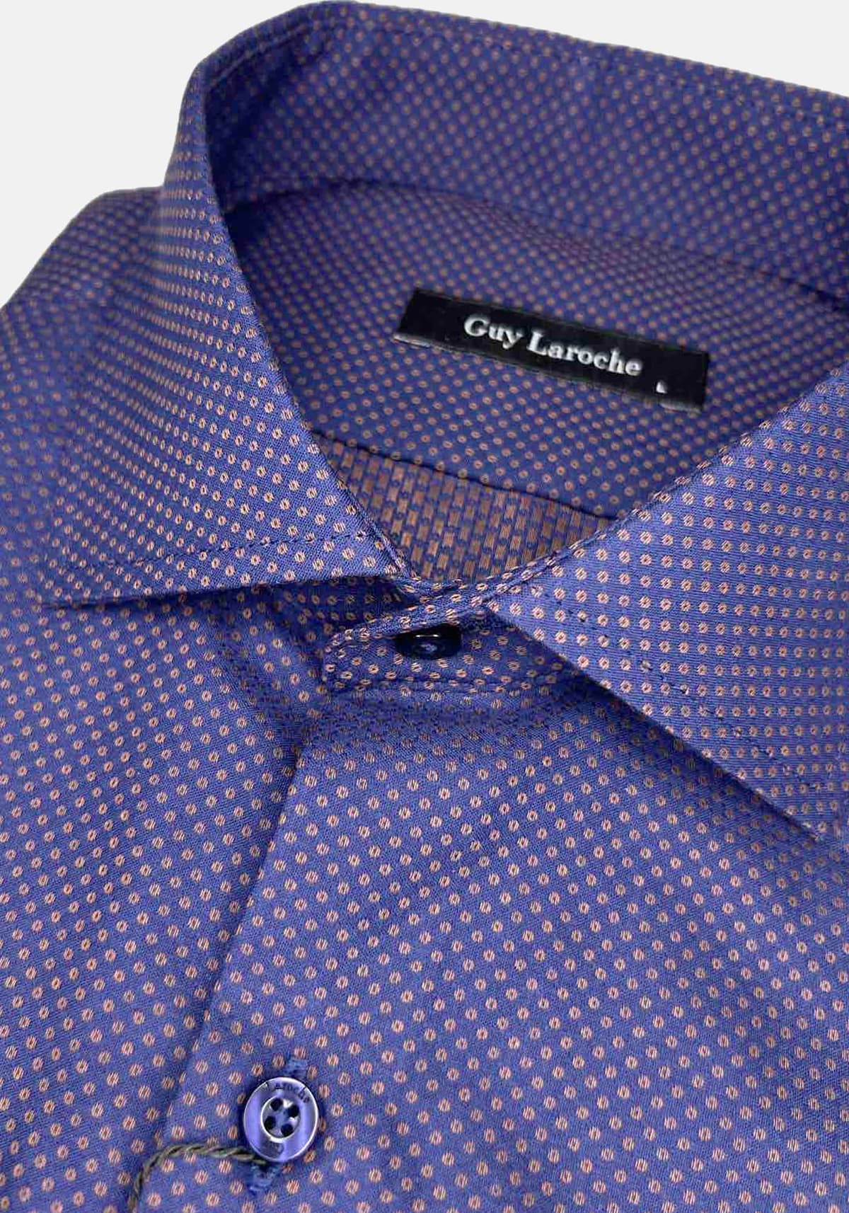 Men's Clothing Guy Laroche Blue
