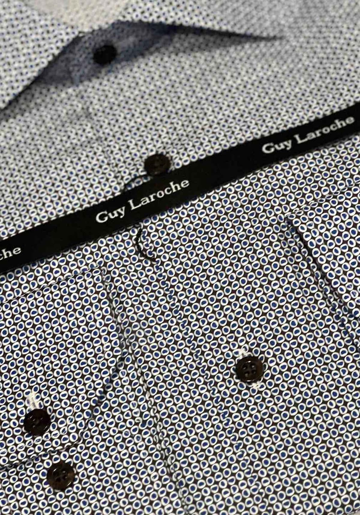 Men's Clothing Guy Laroche Blue